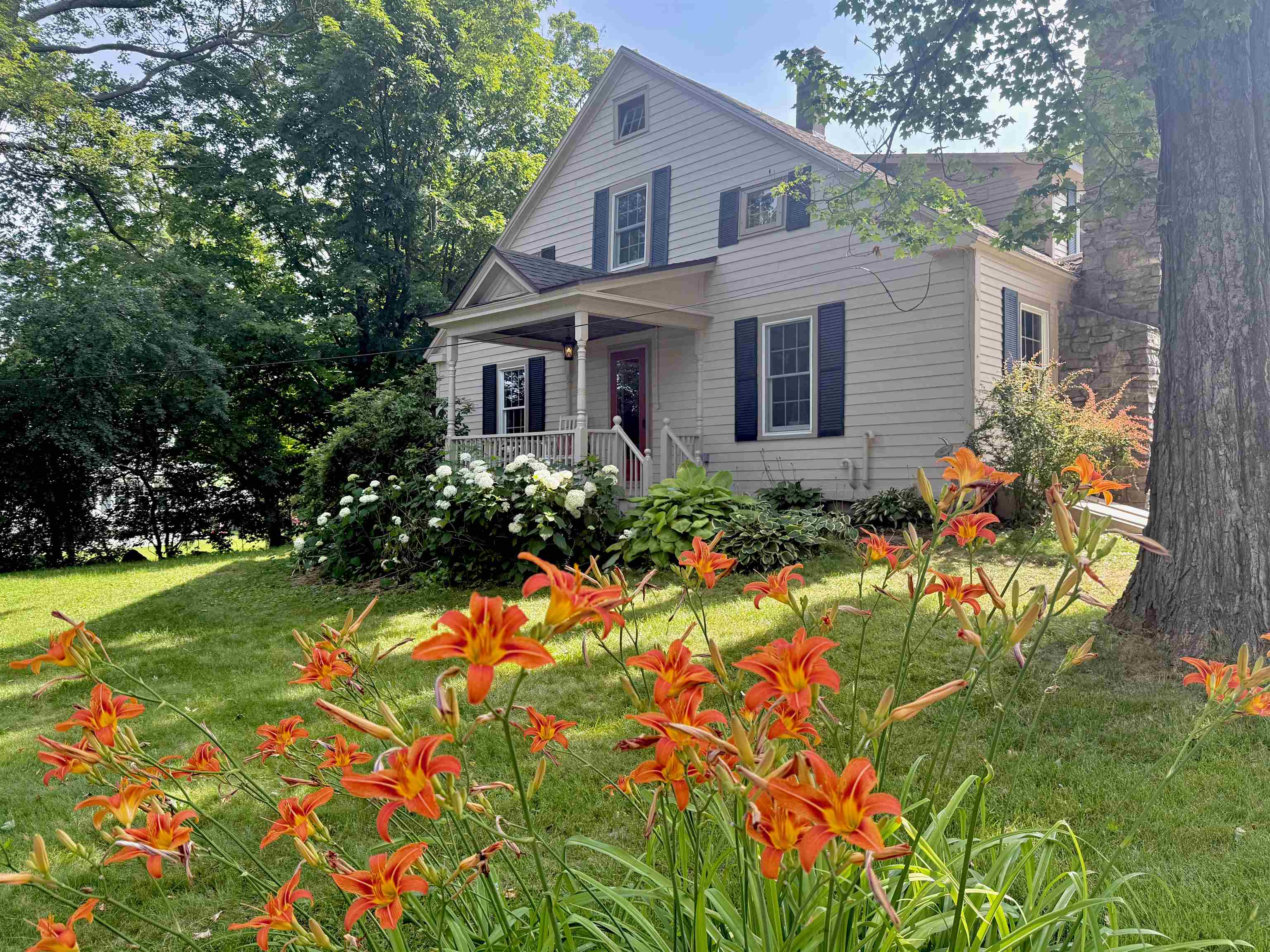 3824 Ethan Allen Highway