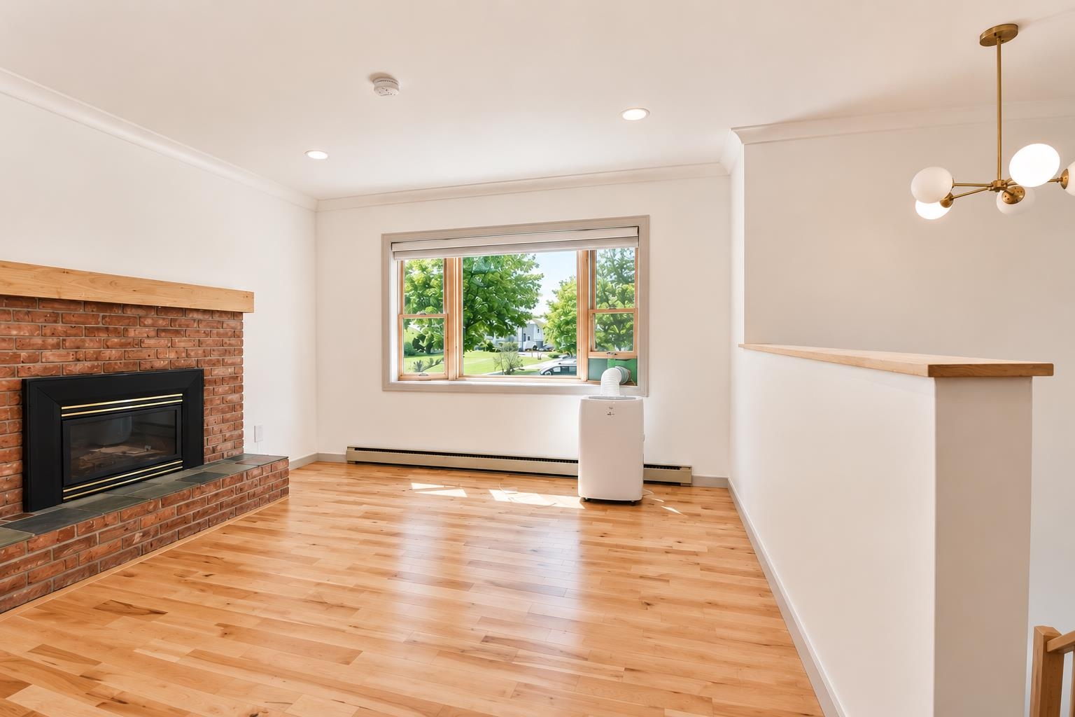 17 Packard Road