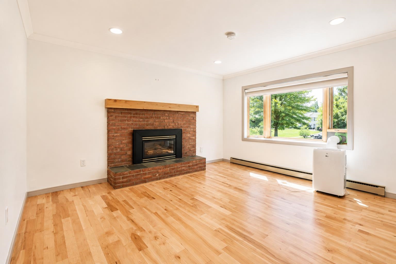 17 Packard Road