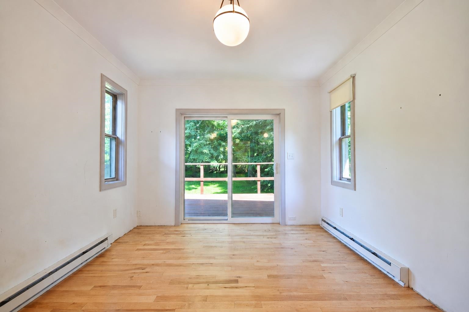 17 Packard Road