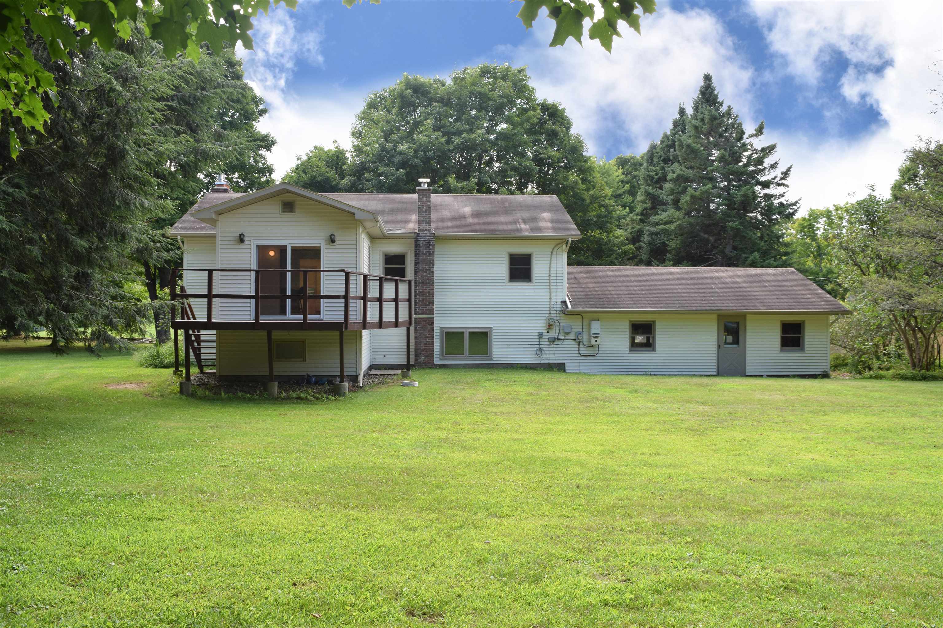17 Packard Road