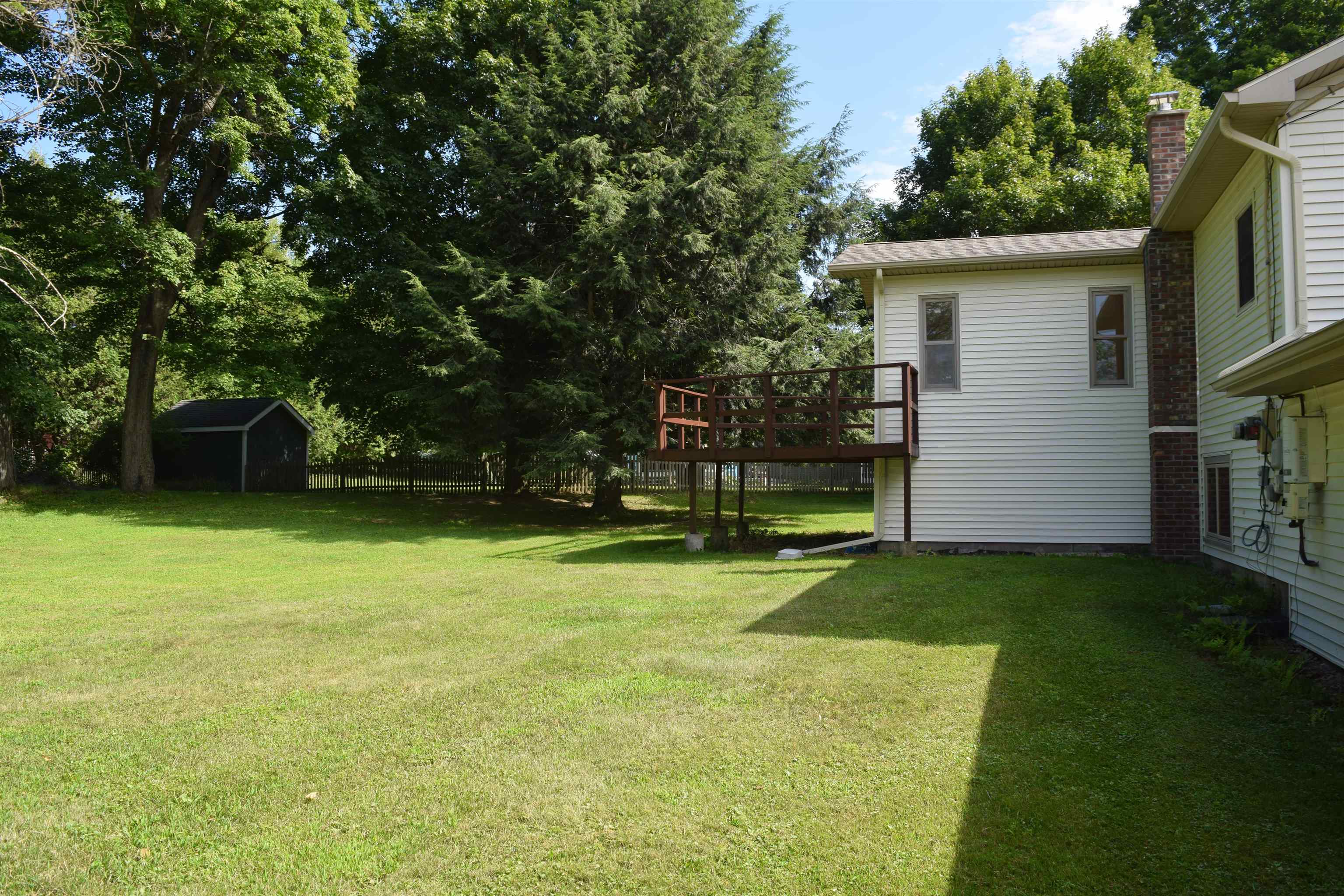 17 Packard Road