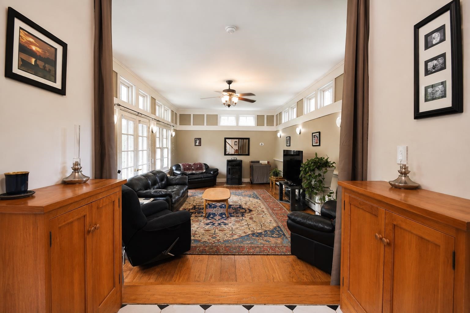 60 Lyman Drive