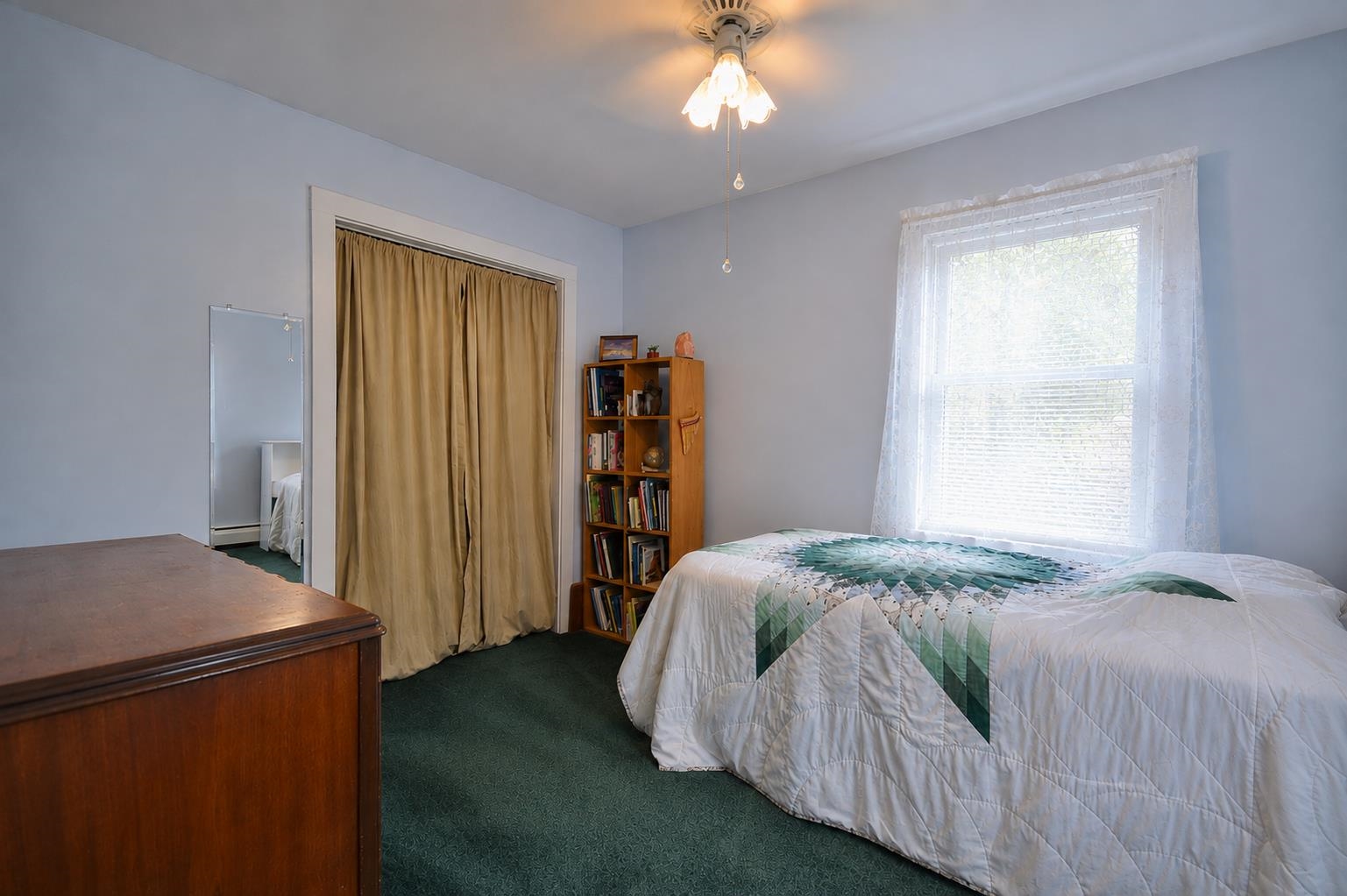 60 Lyman Drive