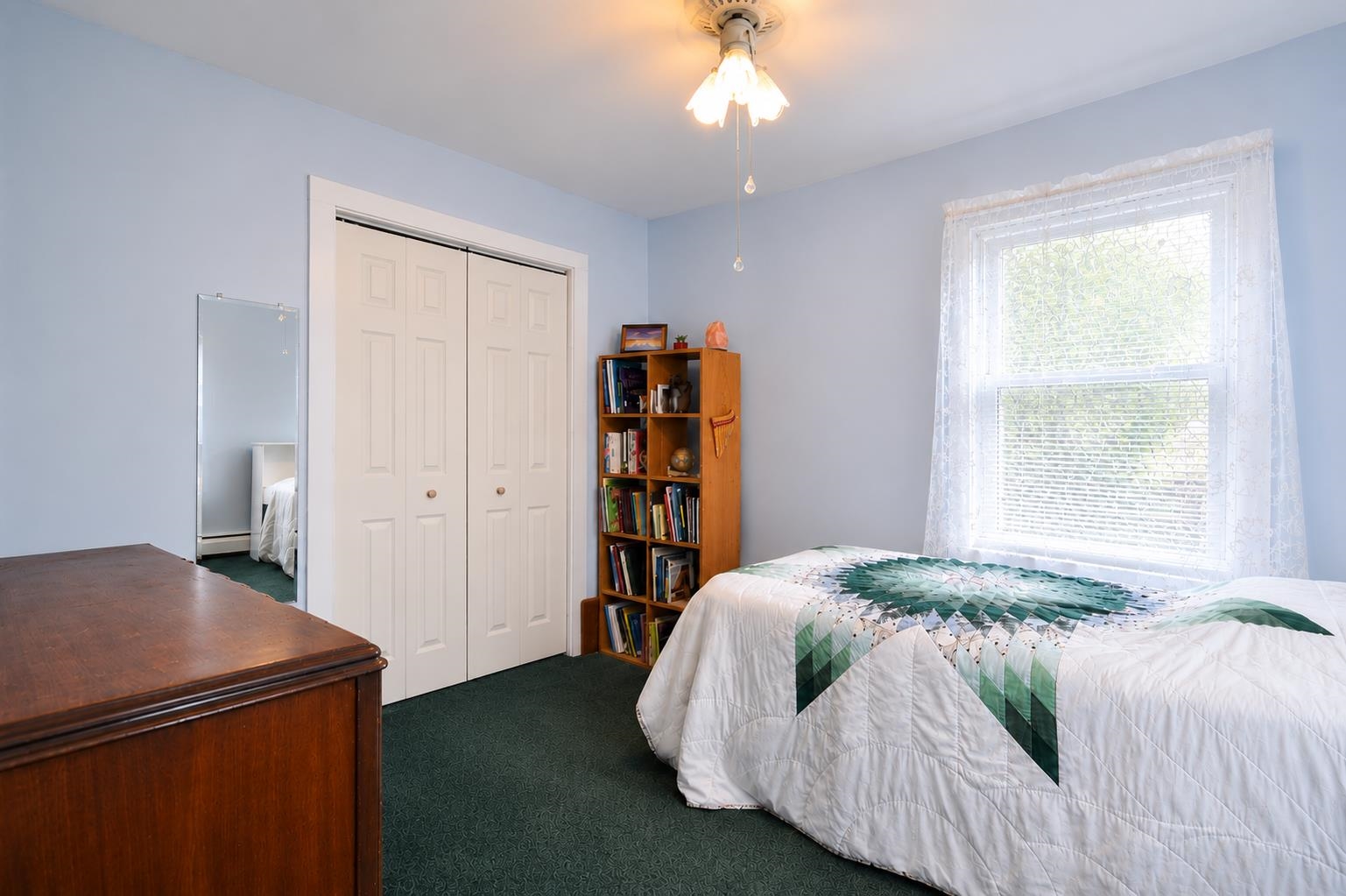 60 Lyman Drive
