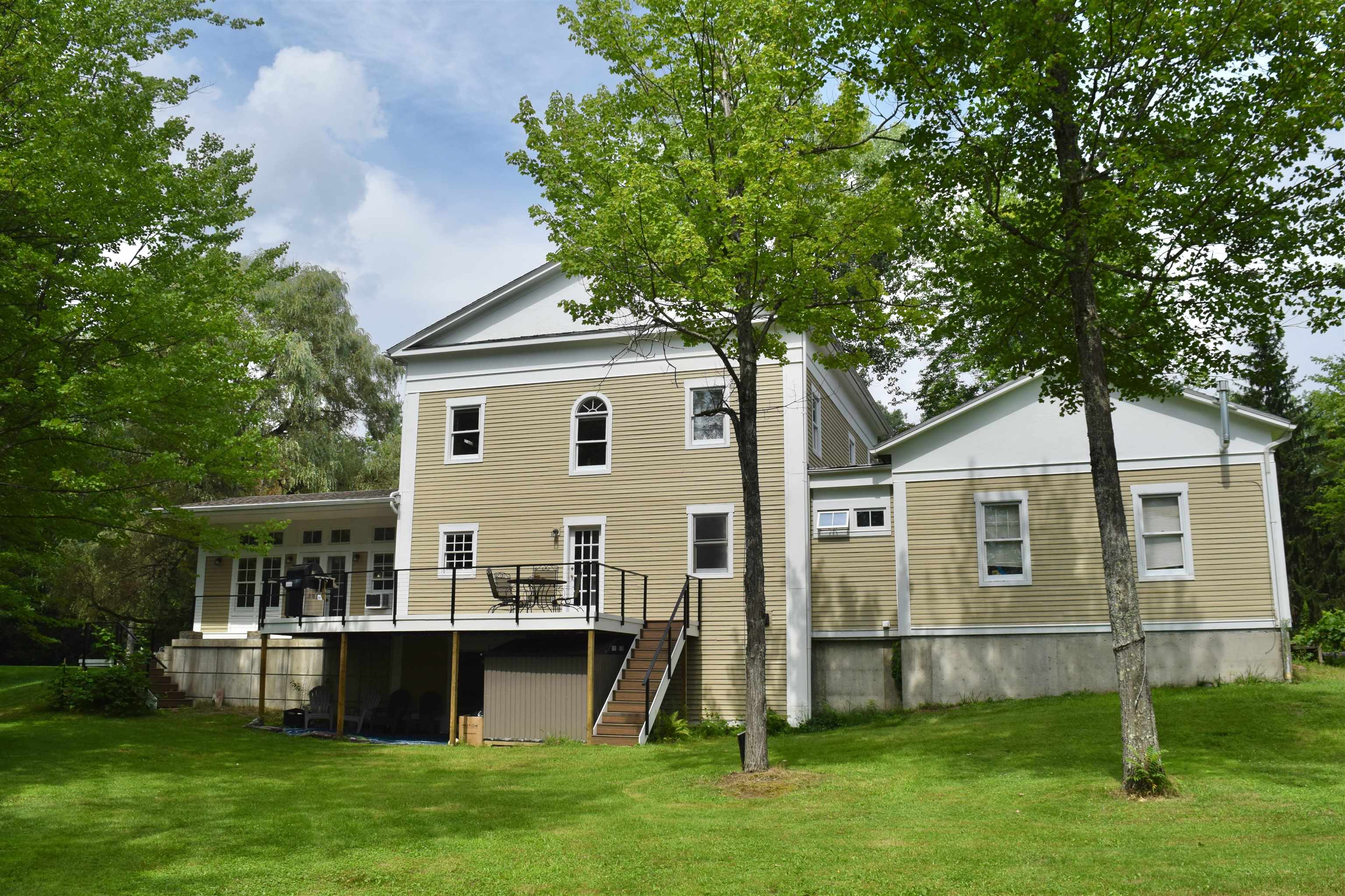 60 Lyman Drive