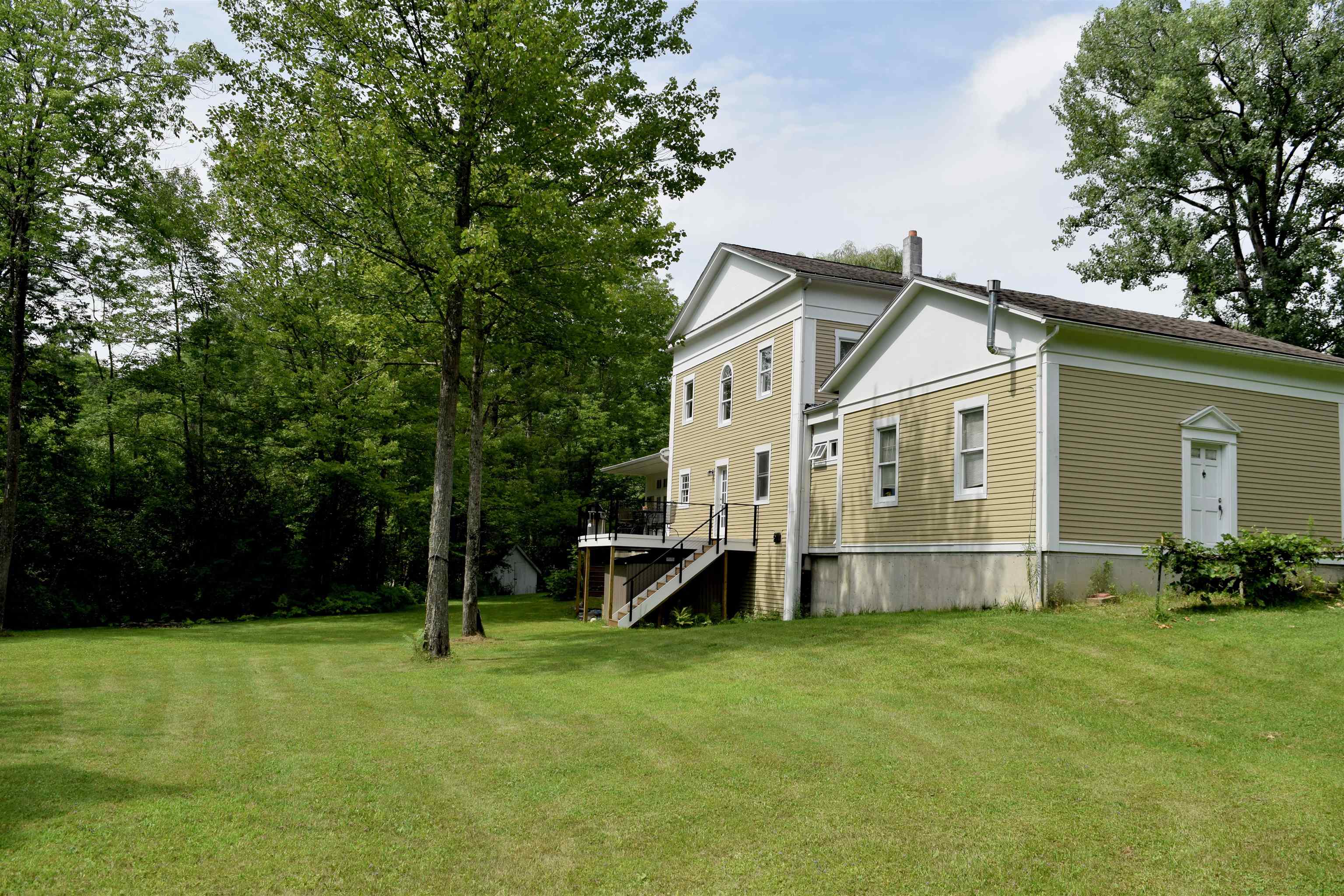 60 Lyman Drive