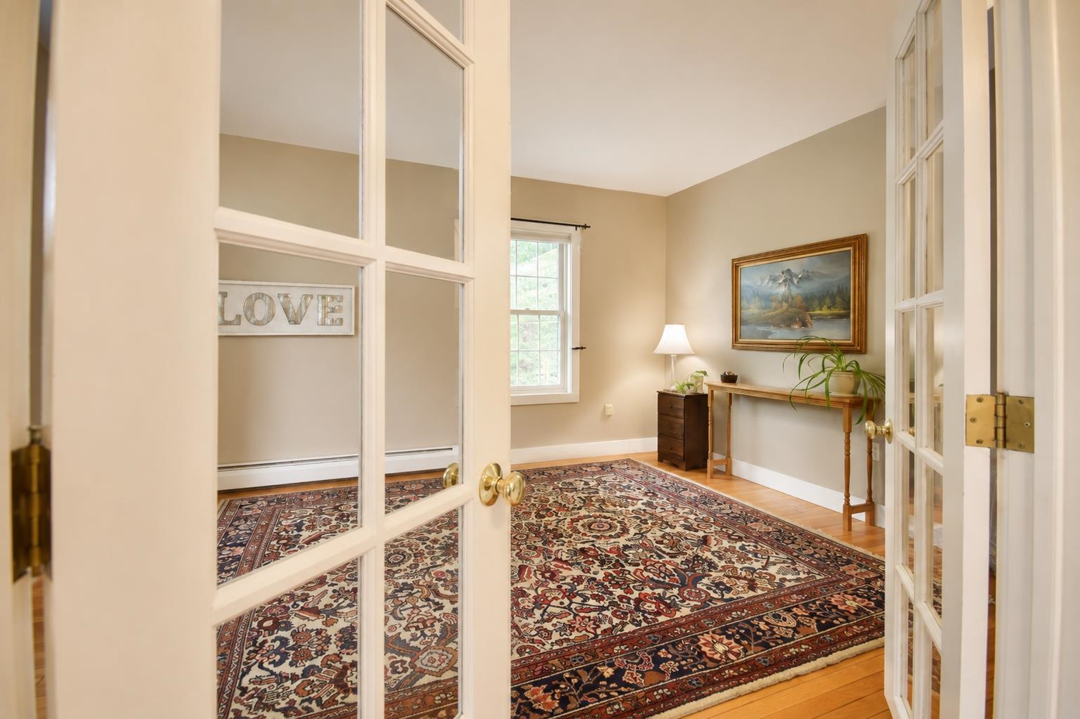 60 Lyman Drive