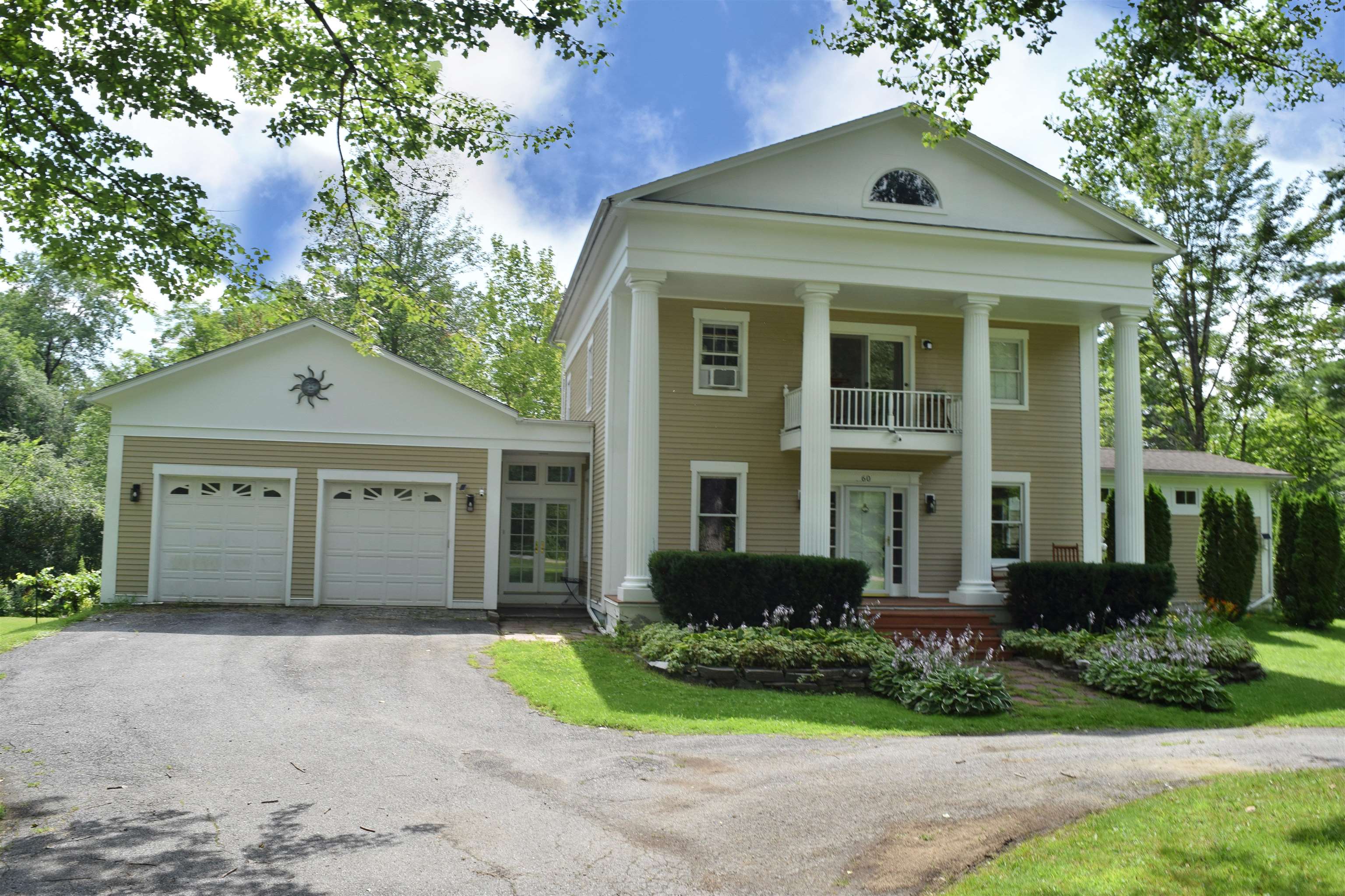 60 Lyman Drive