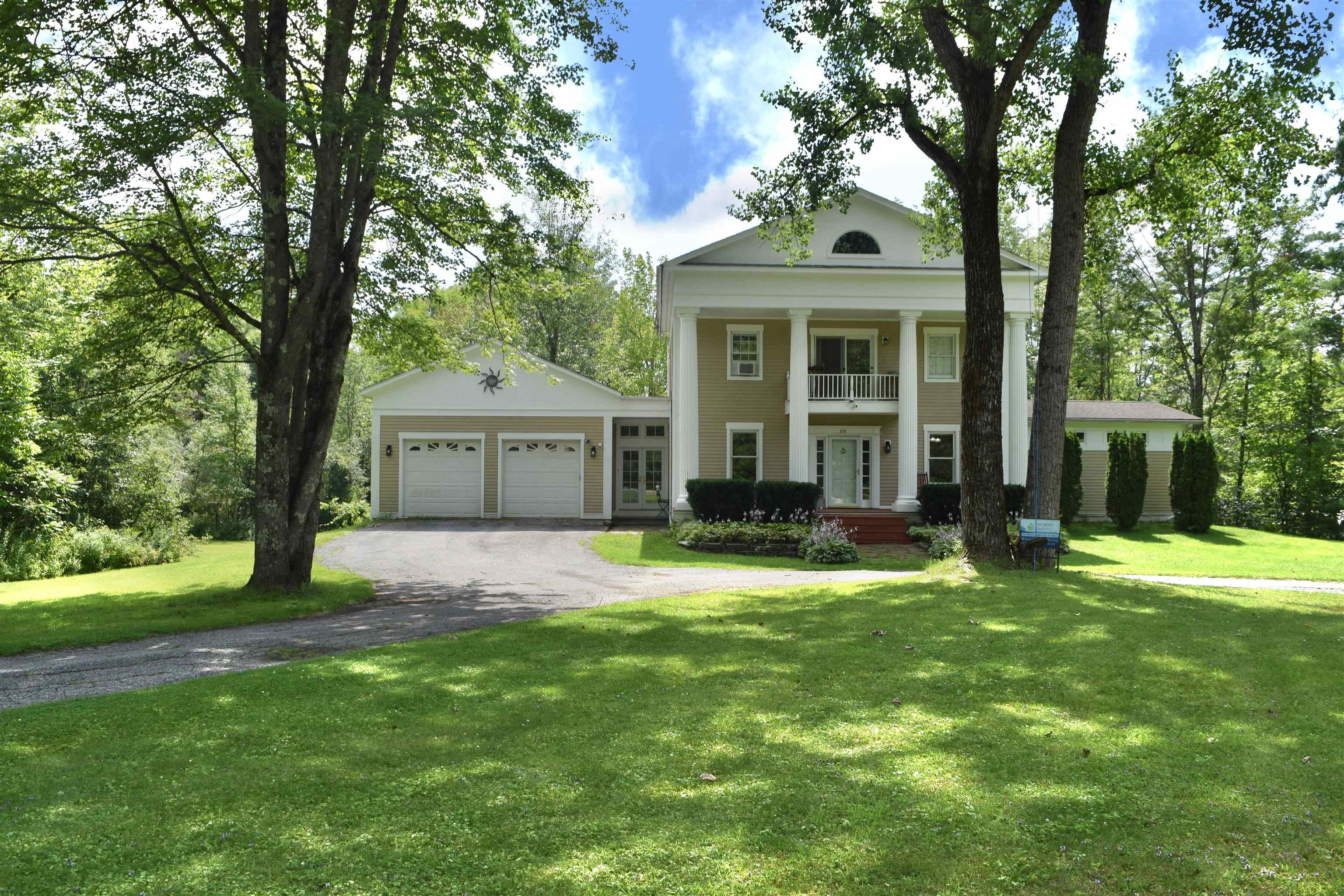 60 Lyman Drive