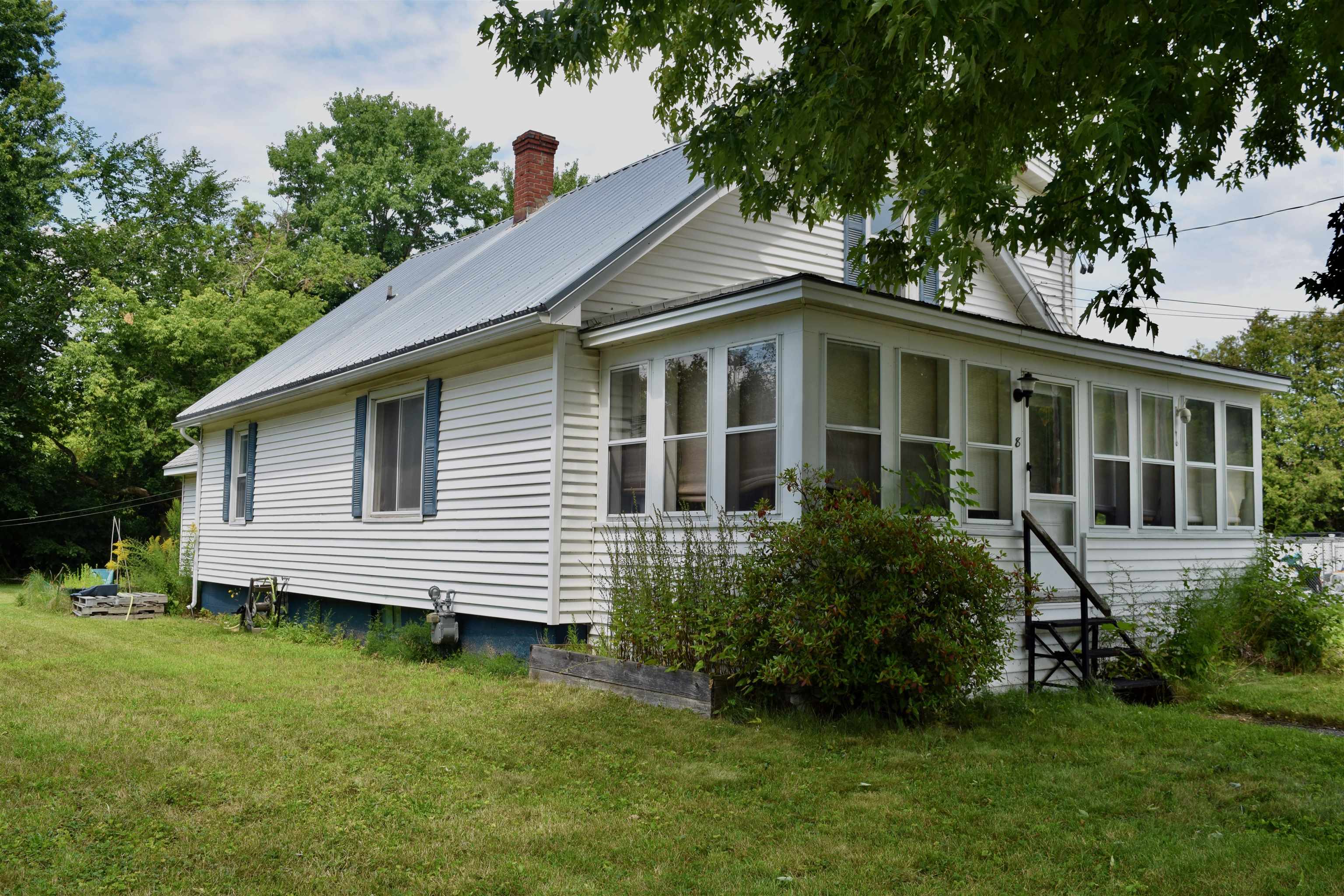 8 Savage Street