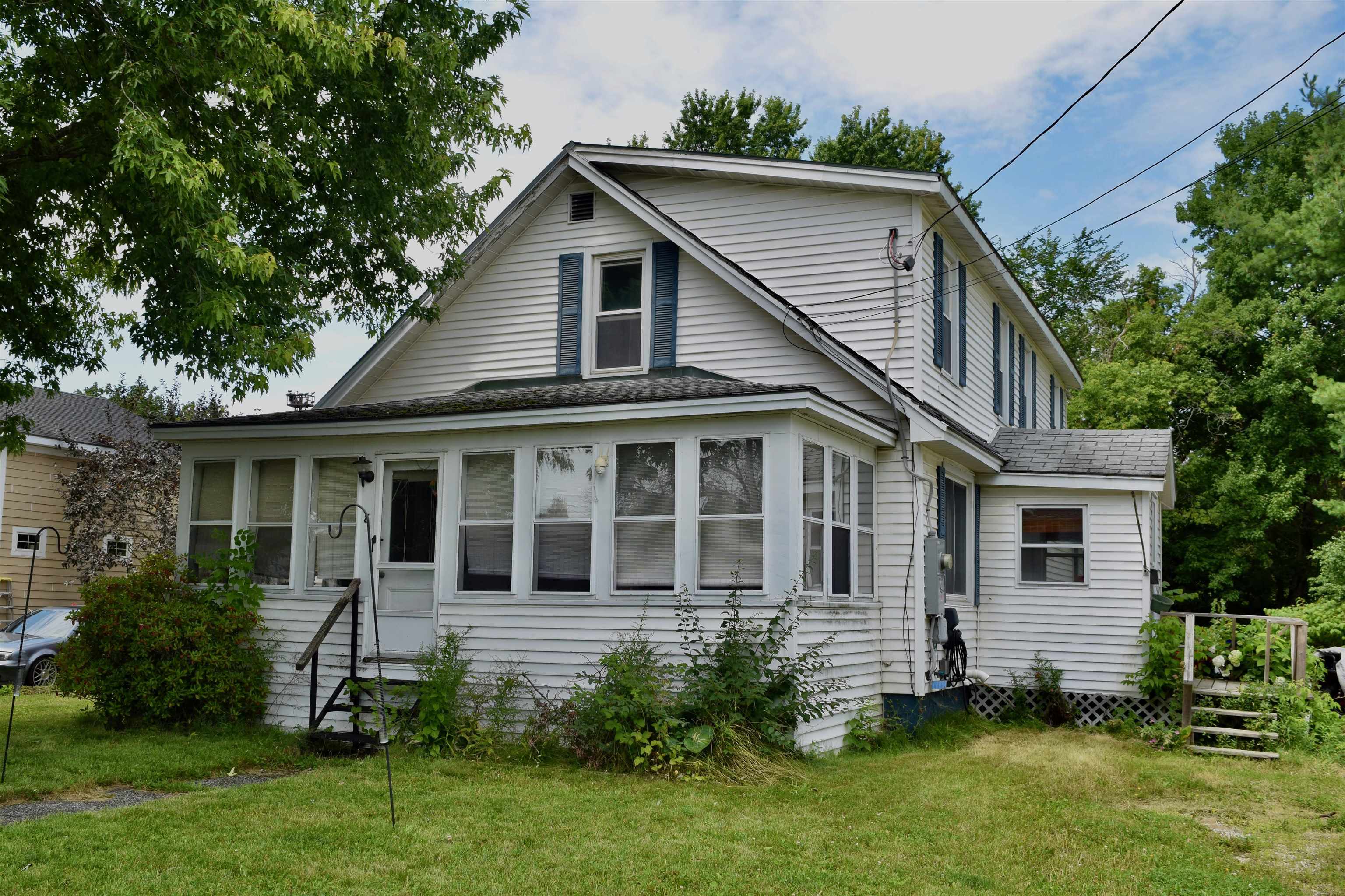 8 Savage Street