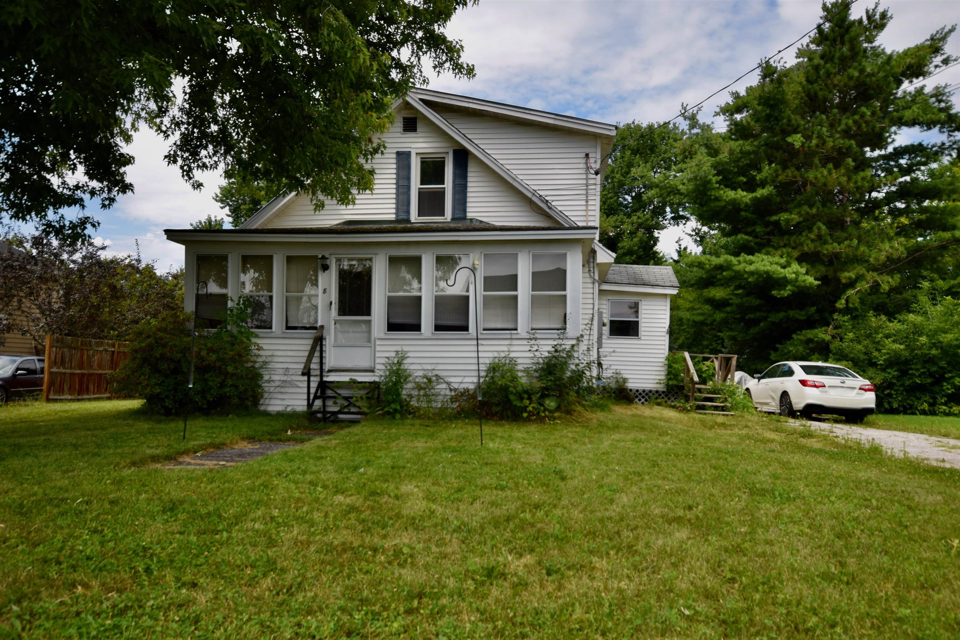 8 Savage Street