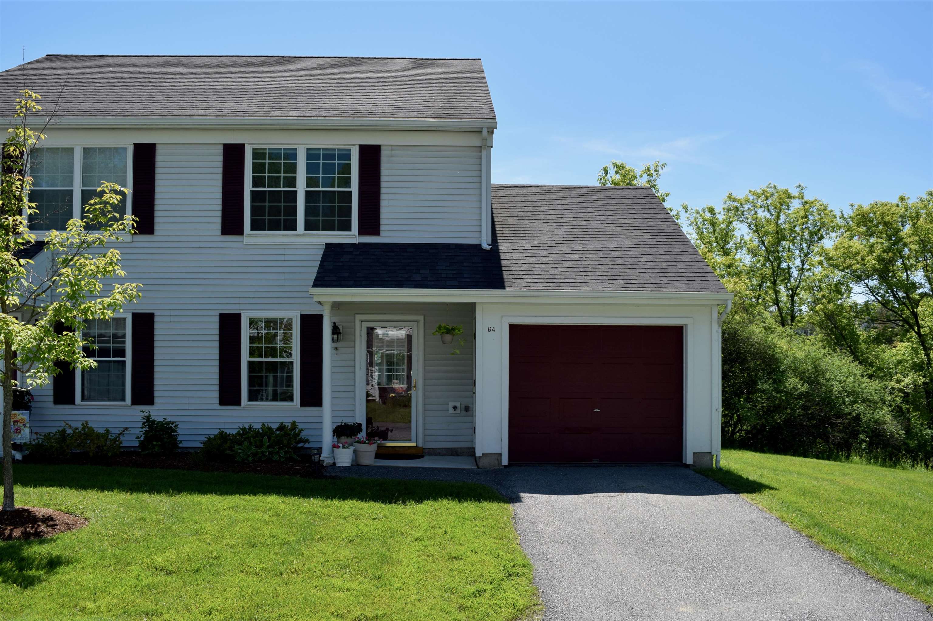64 Seth Circle