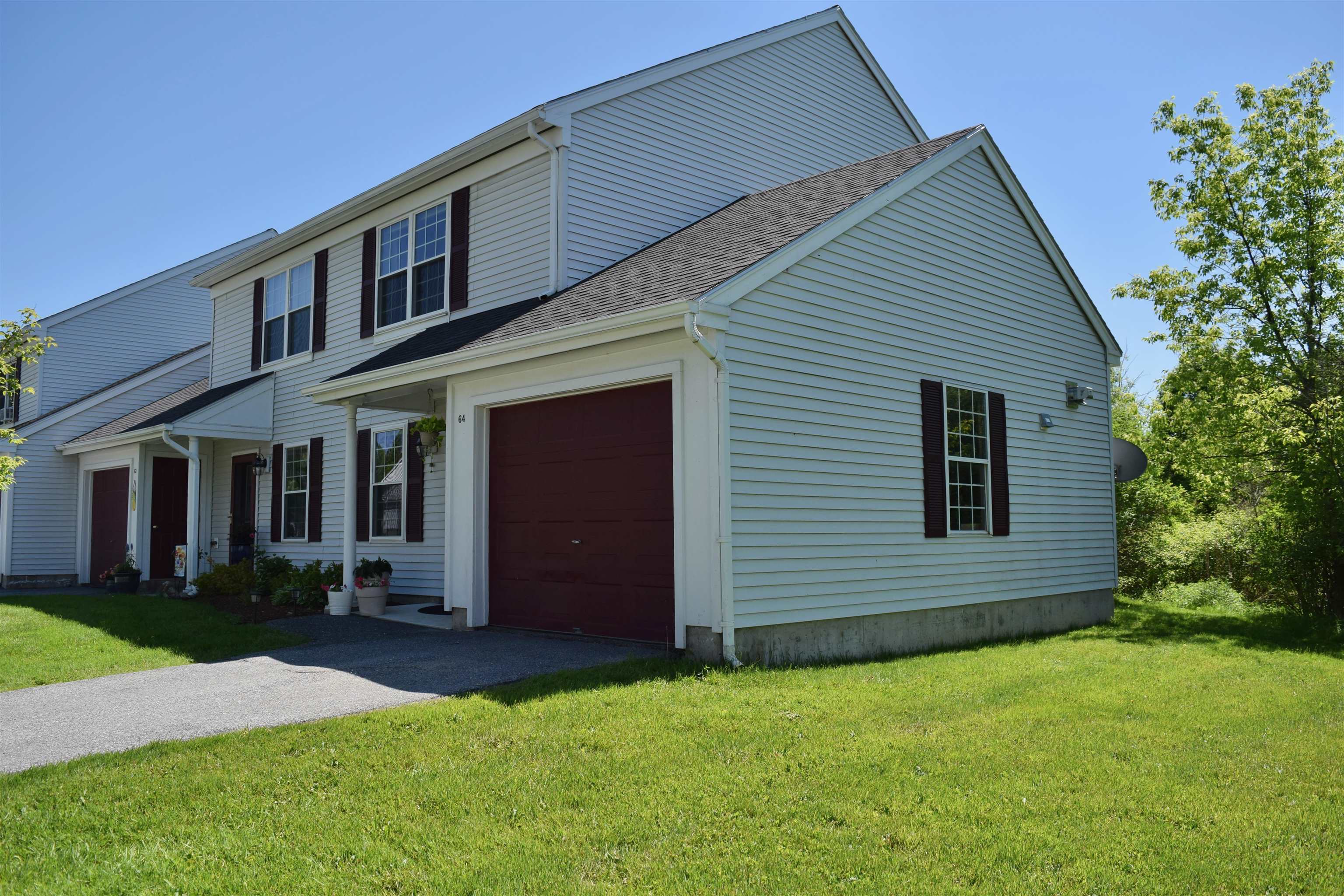 64 Seth Circle