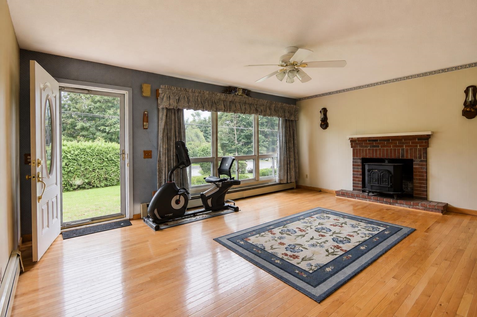 123 Raceway Road