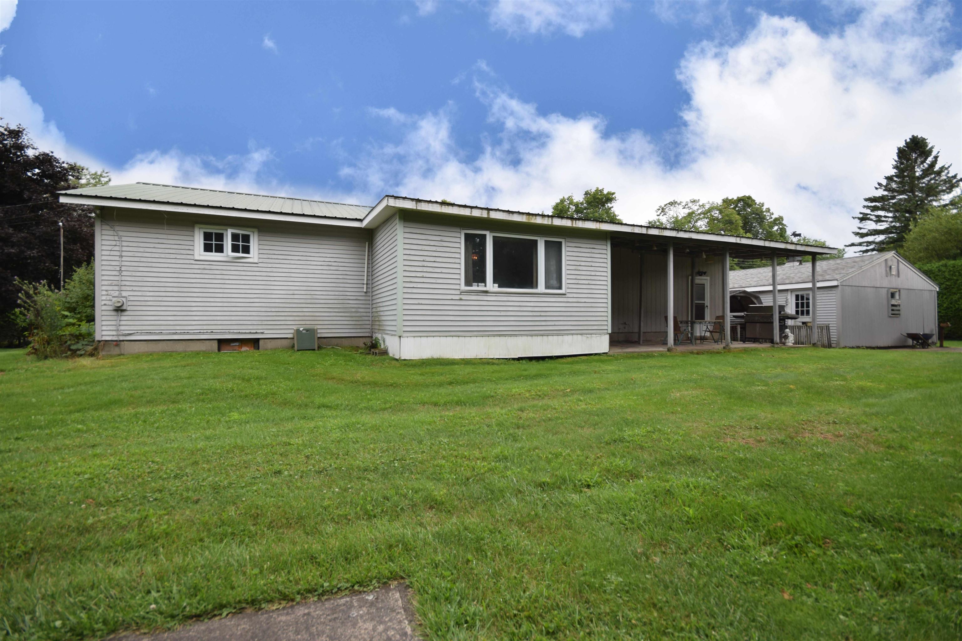 123 Raceway Road