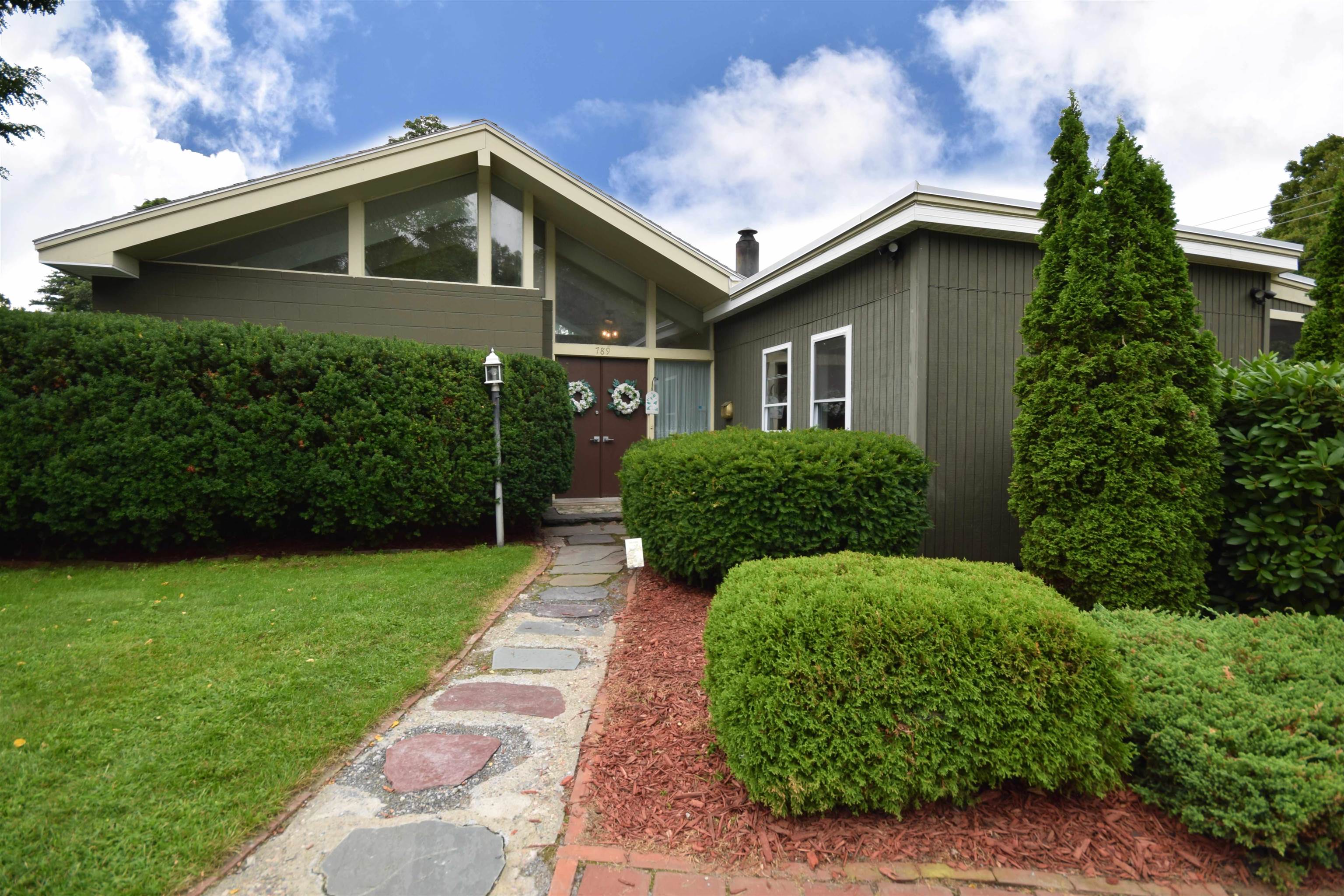 789 South Prospect Street