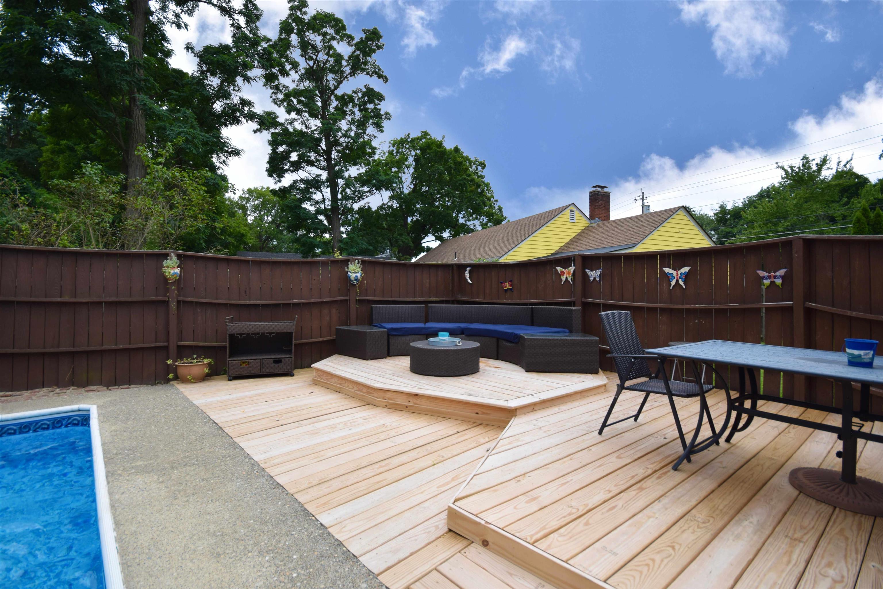789 South Prospect Street
