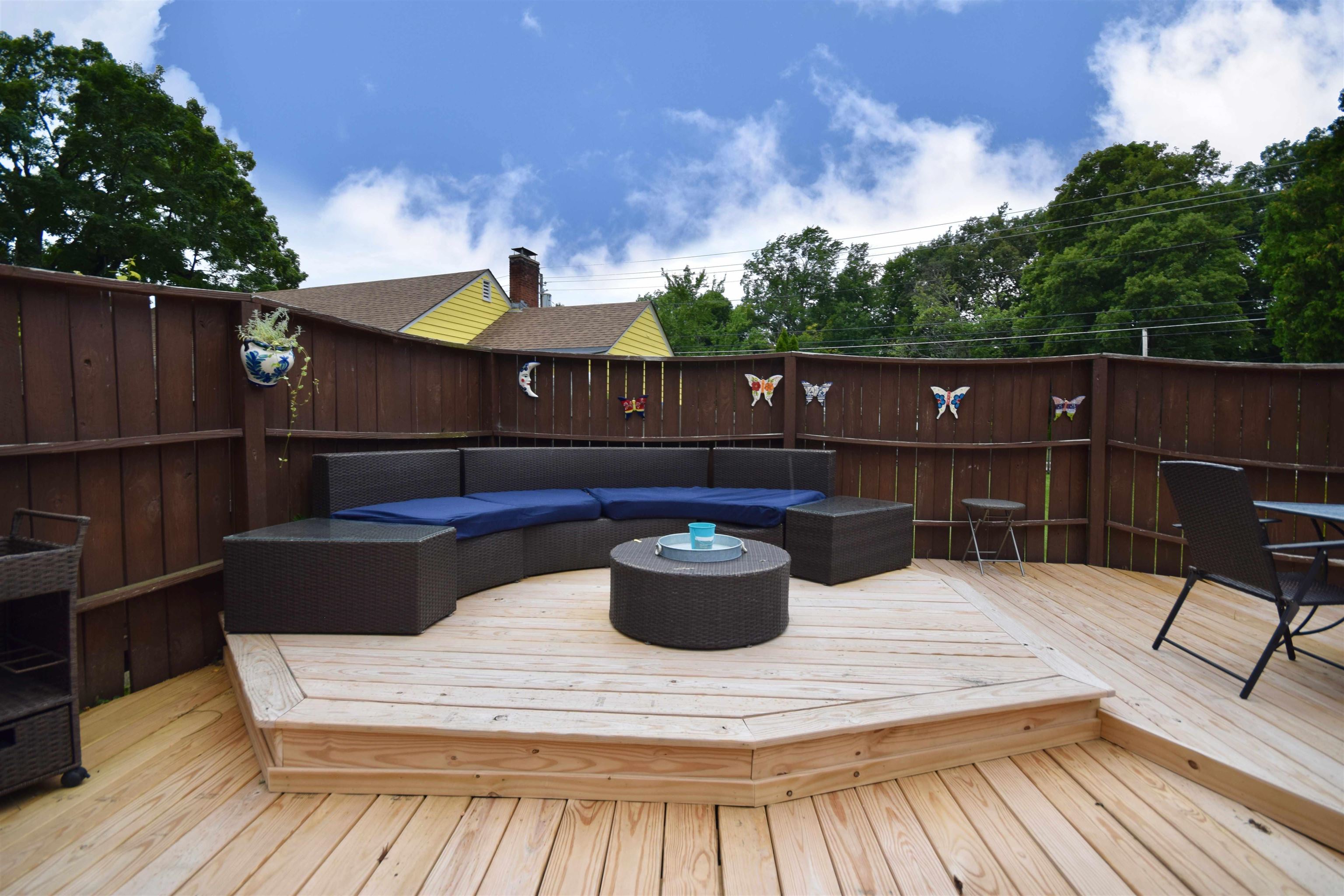 789 South Prospect Street