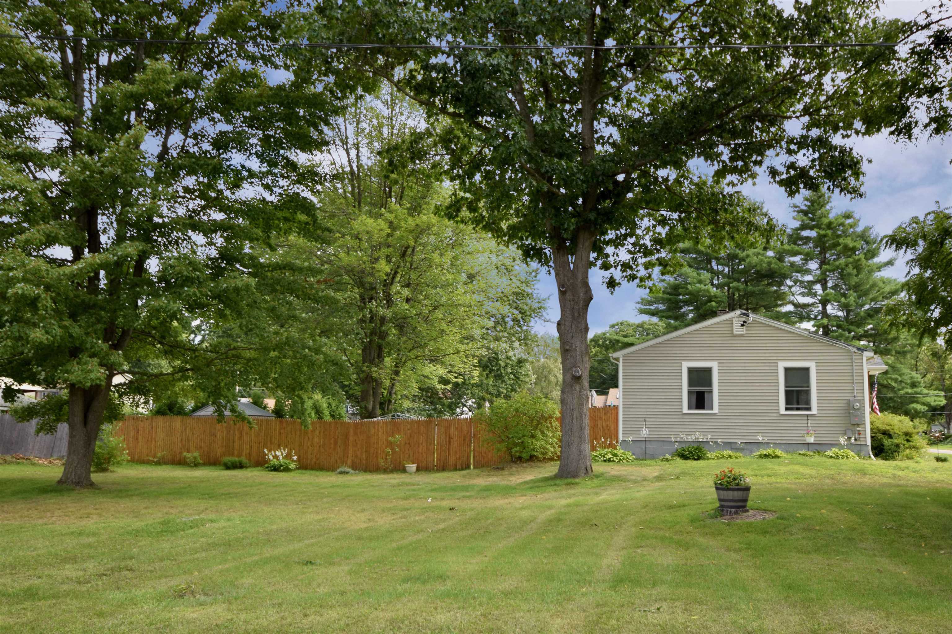 66 Belair Drive