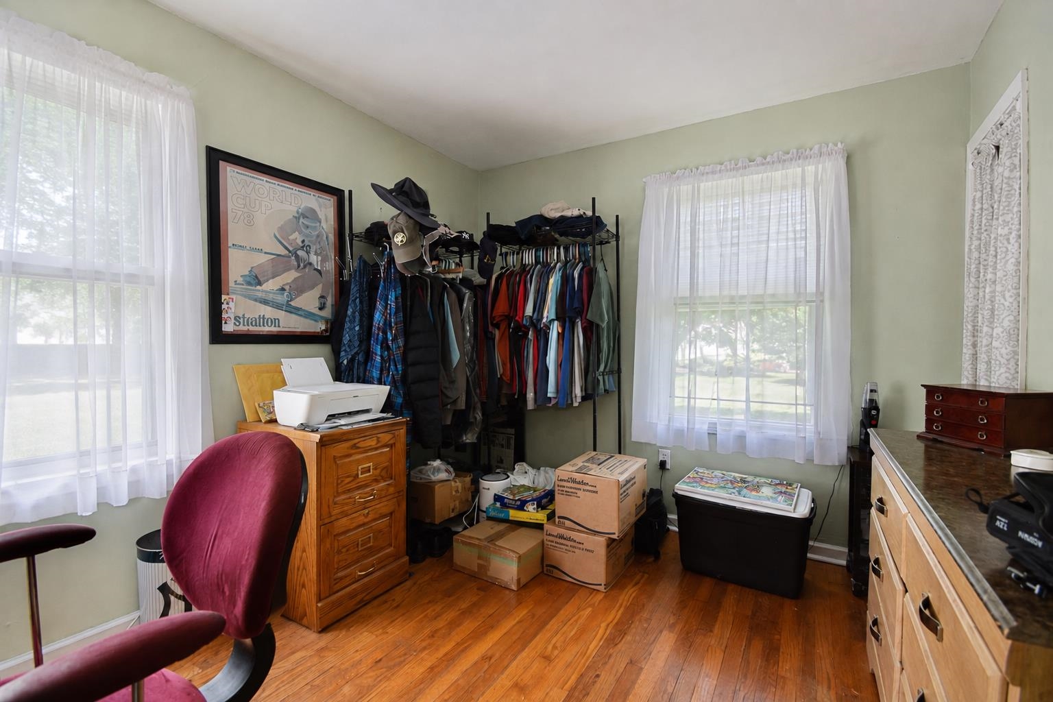 66 Belair Drive