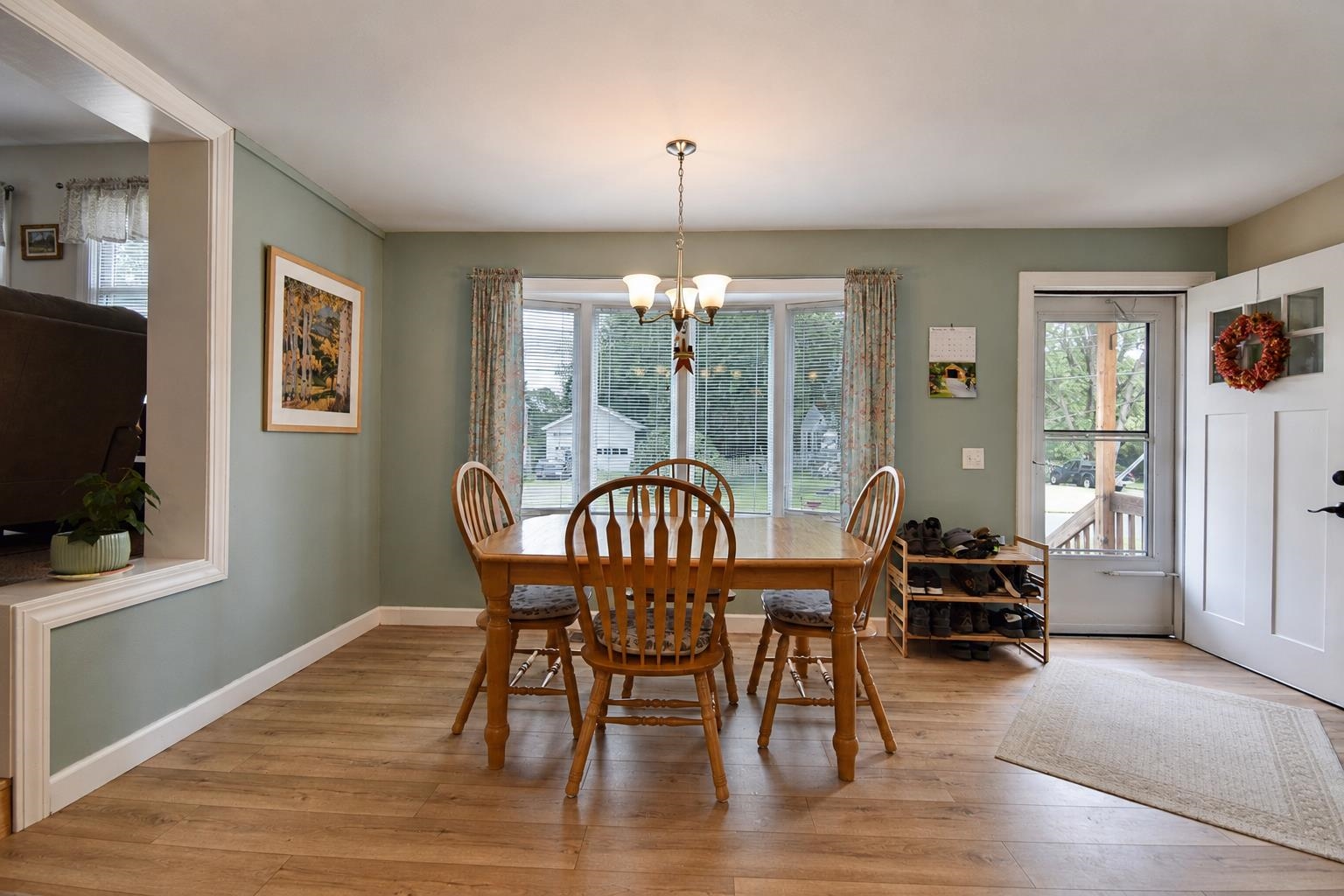 66 Belair Drive