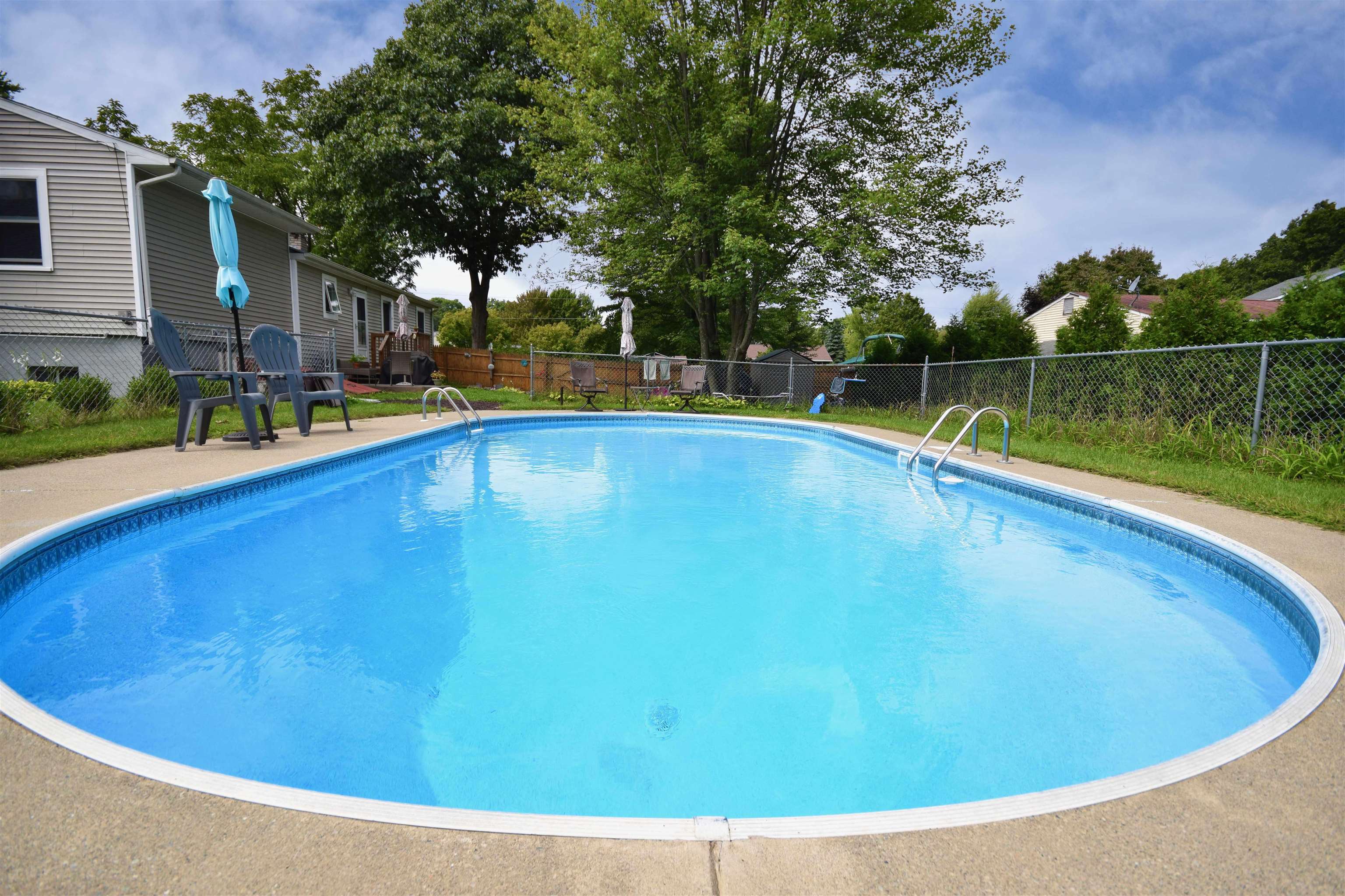 66 Belair Drive