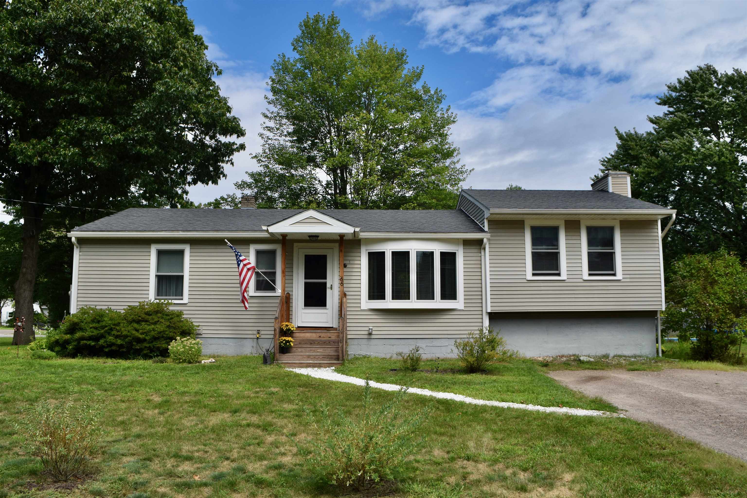 66 Belair Drive