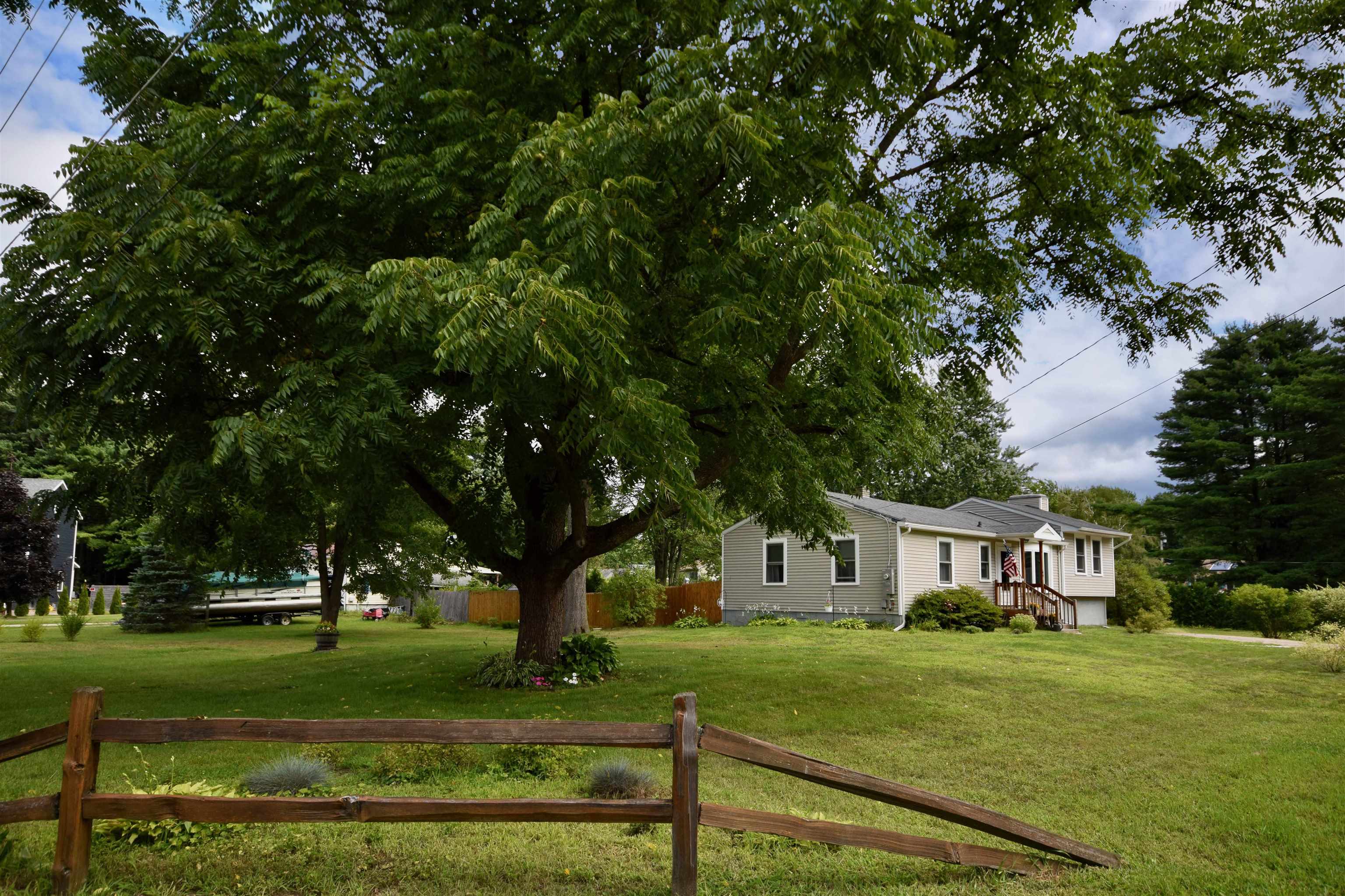 66 Belair Drive