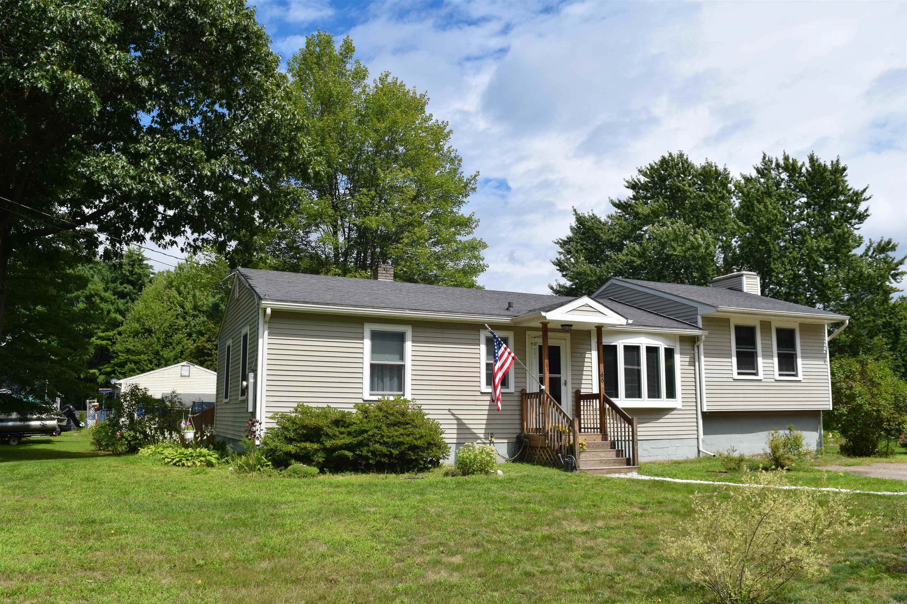 66 Belair Drive