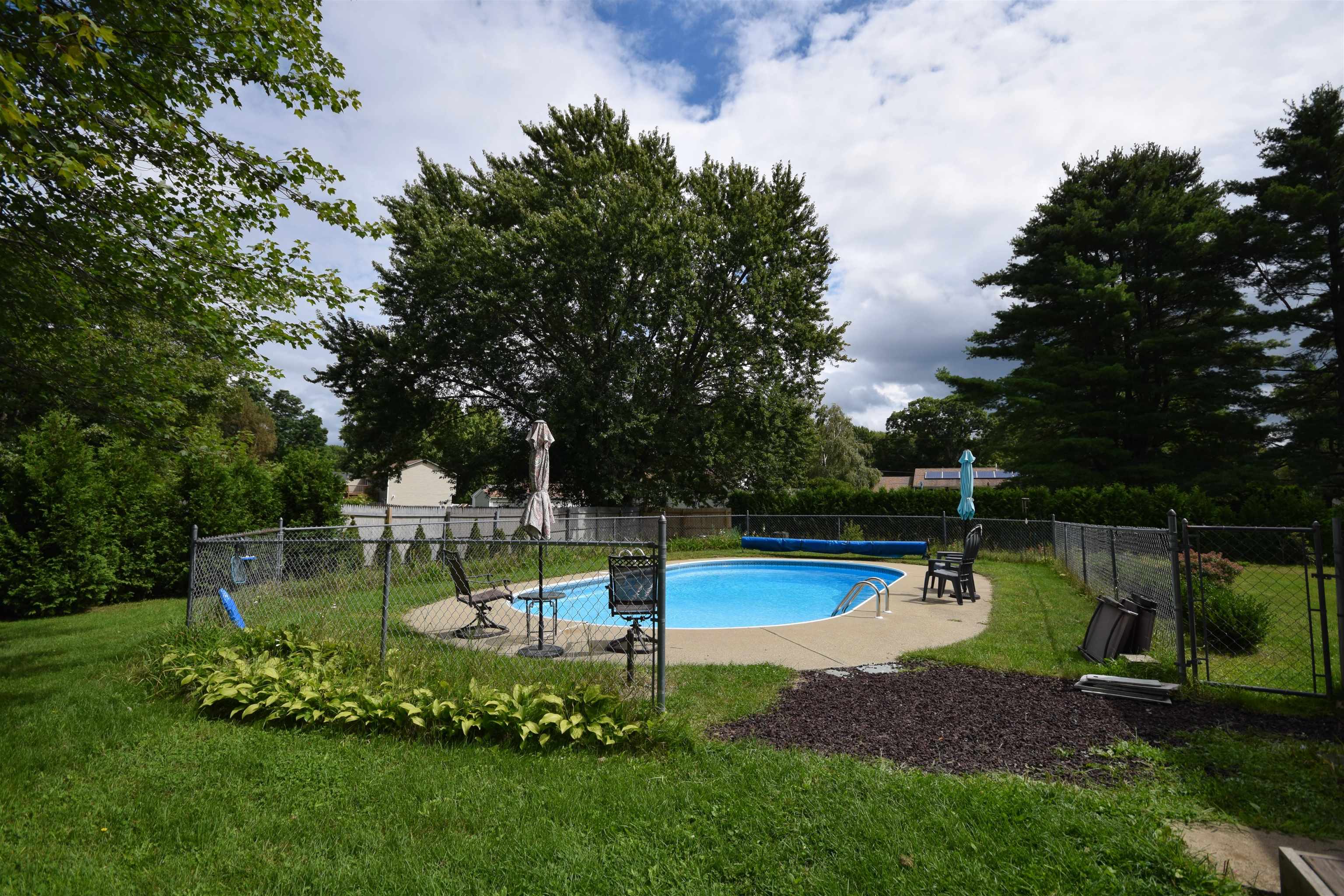 66 Belair Drive