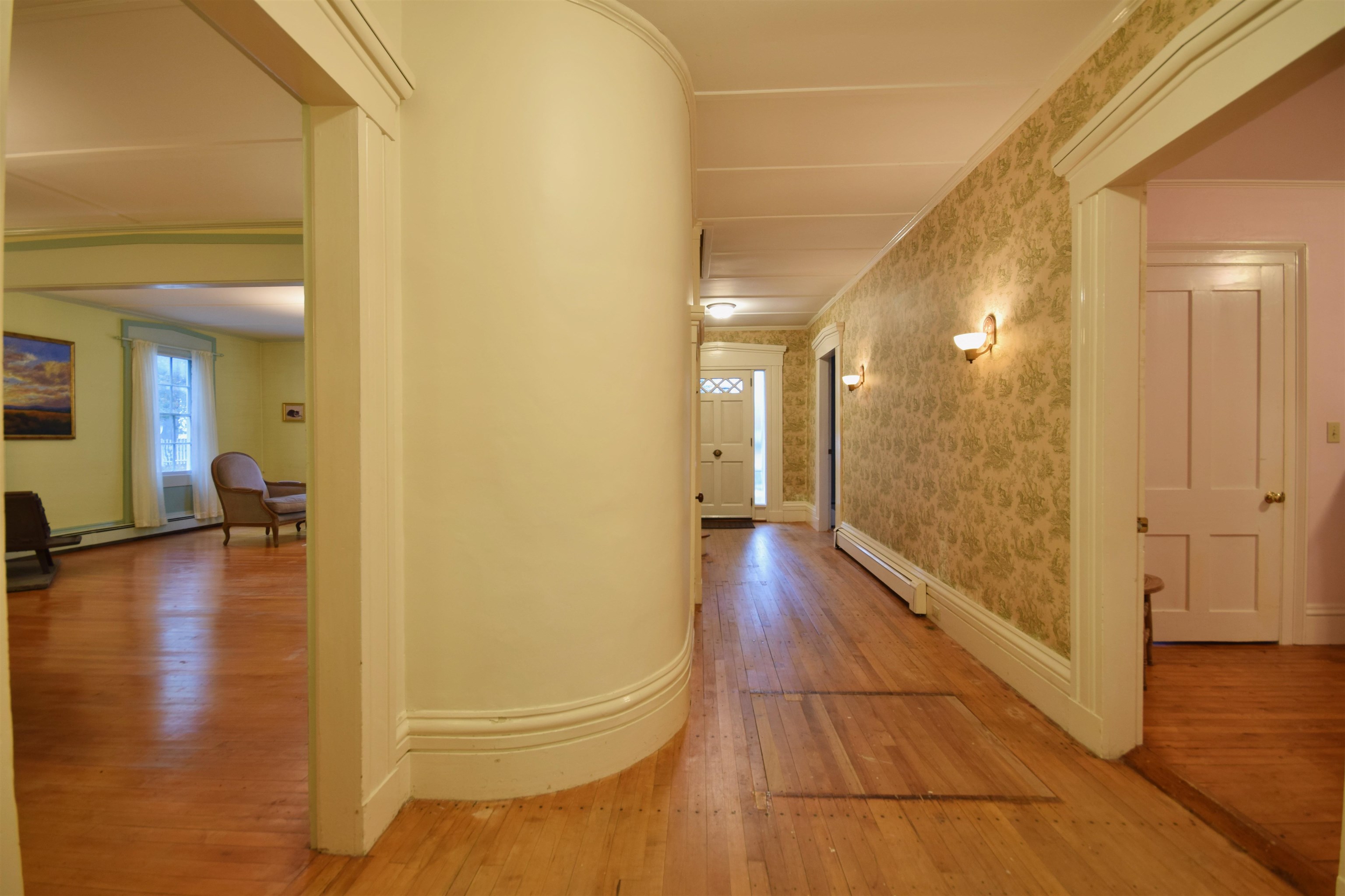 28 South Maple Street