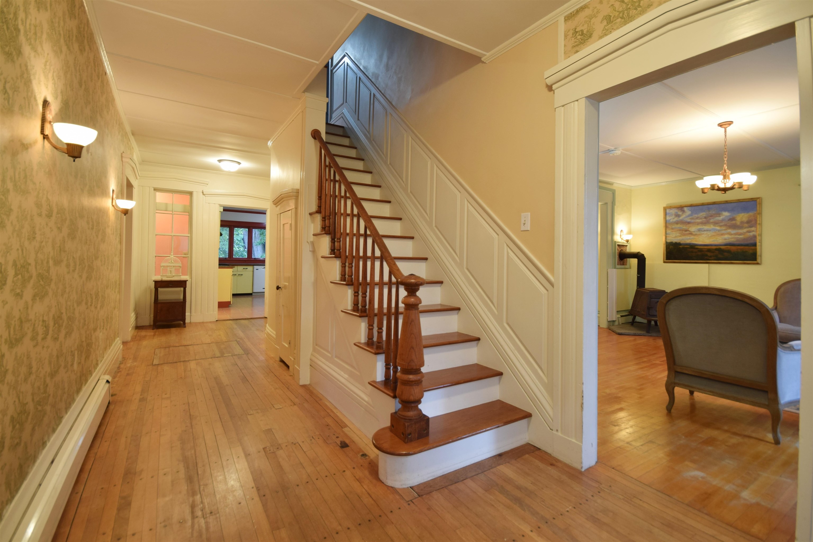 28 South Maple Street