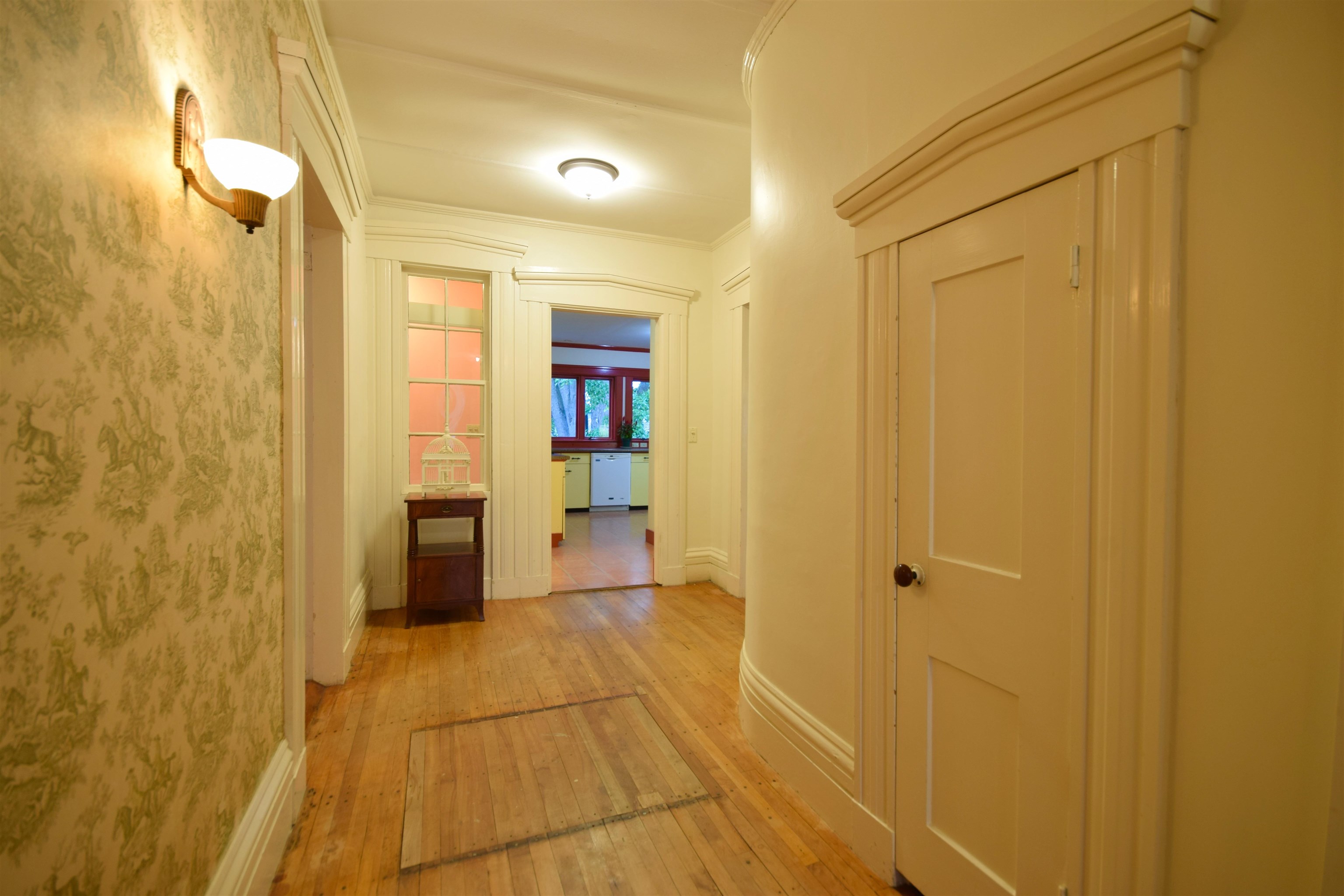 28 South Maple Street