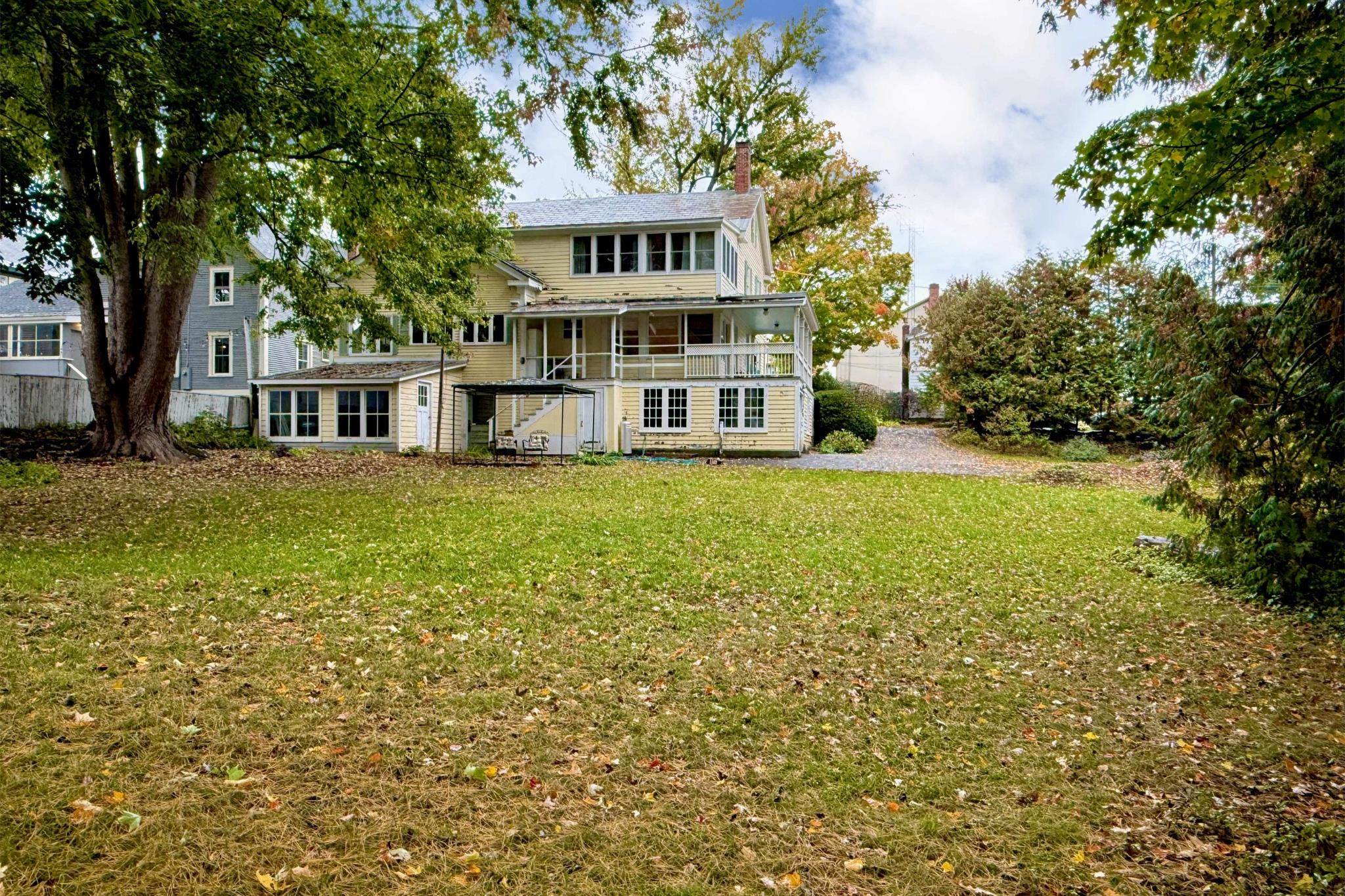 28 South Maple Street