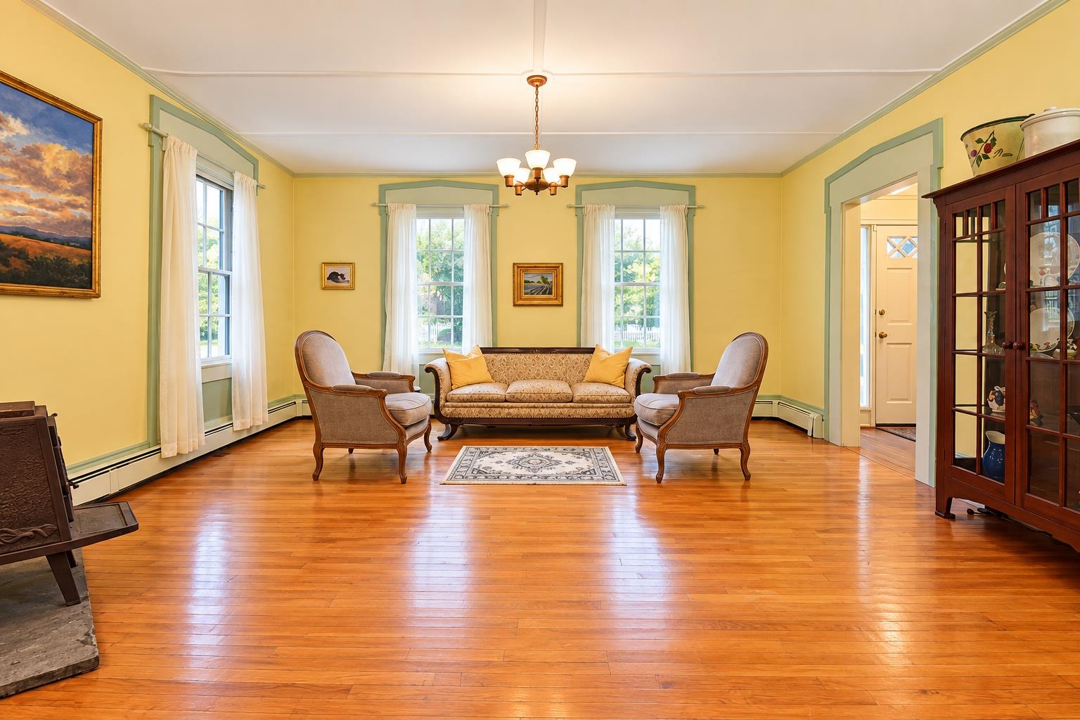 28 South Maple Street