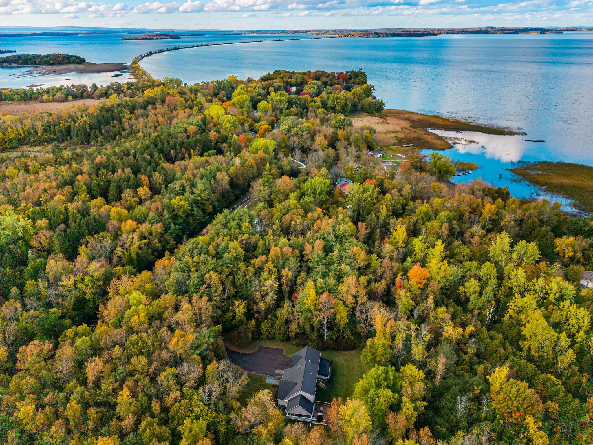132 Mills Point Road