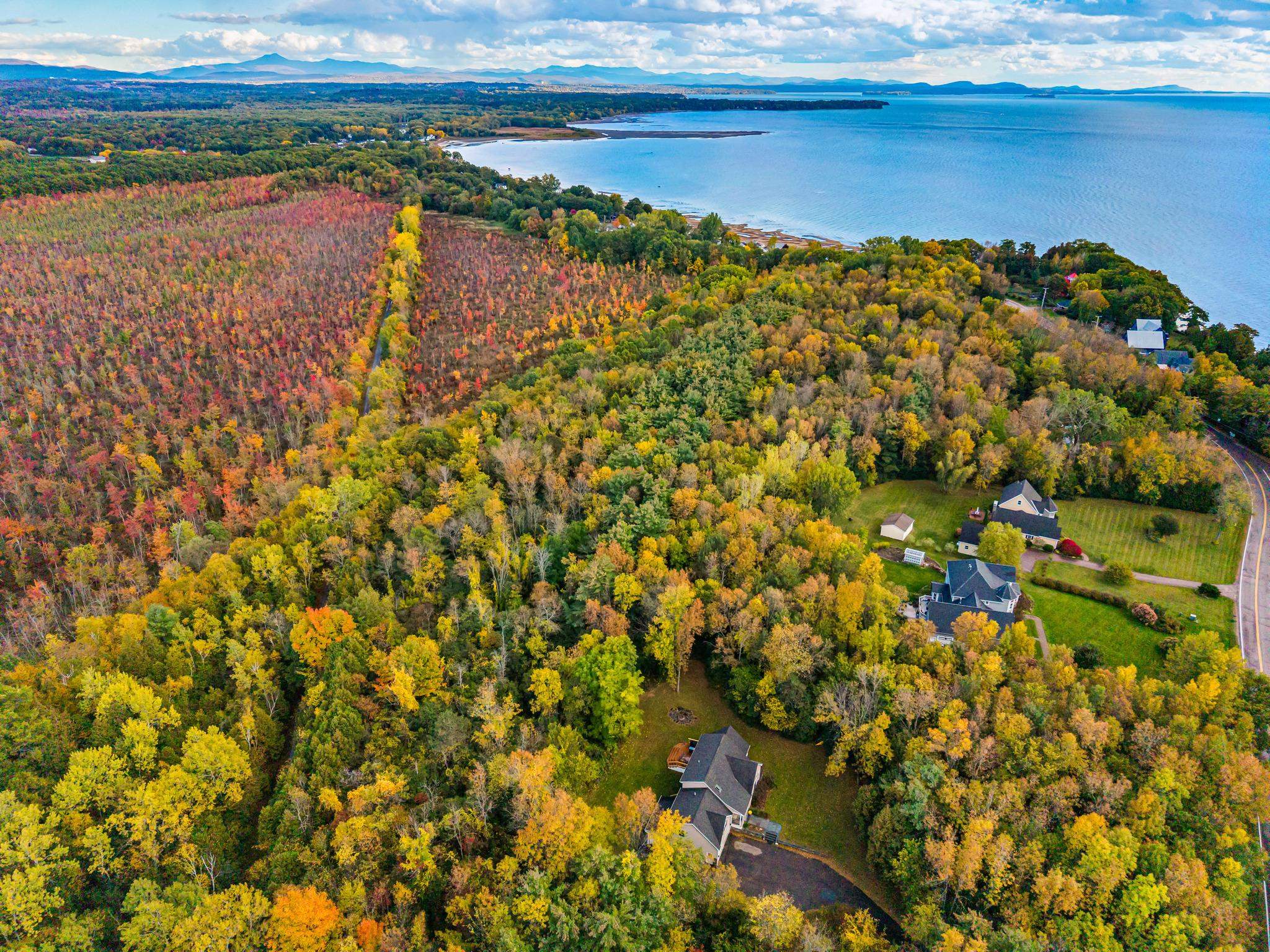 132 Mills Point Road