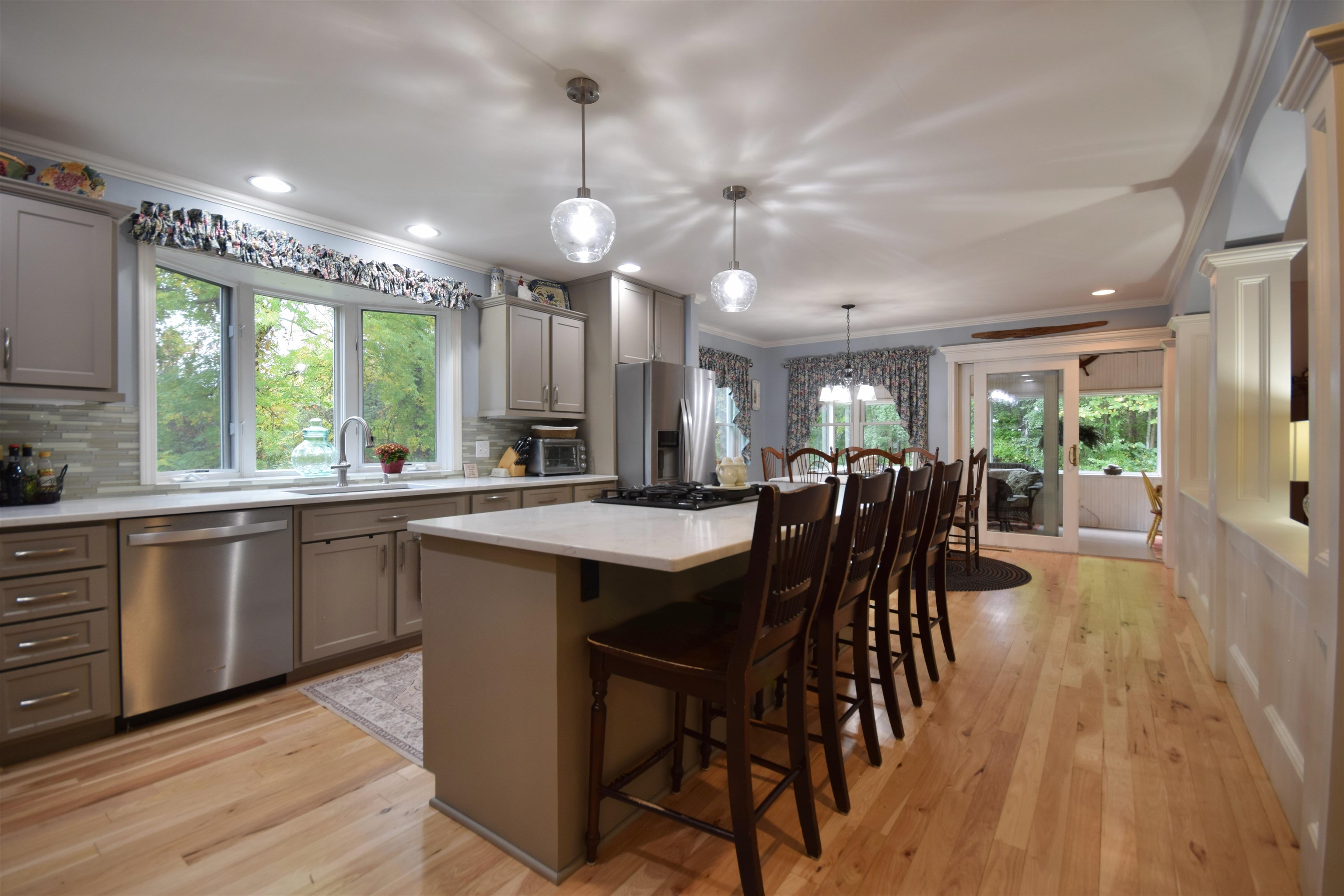 132 Mills Point Road