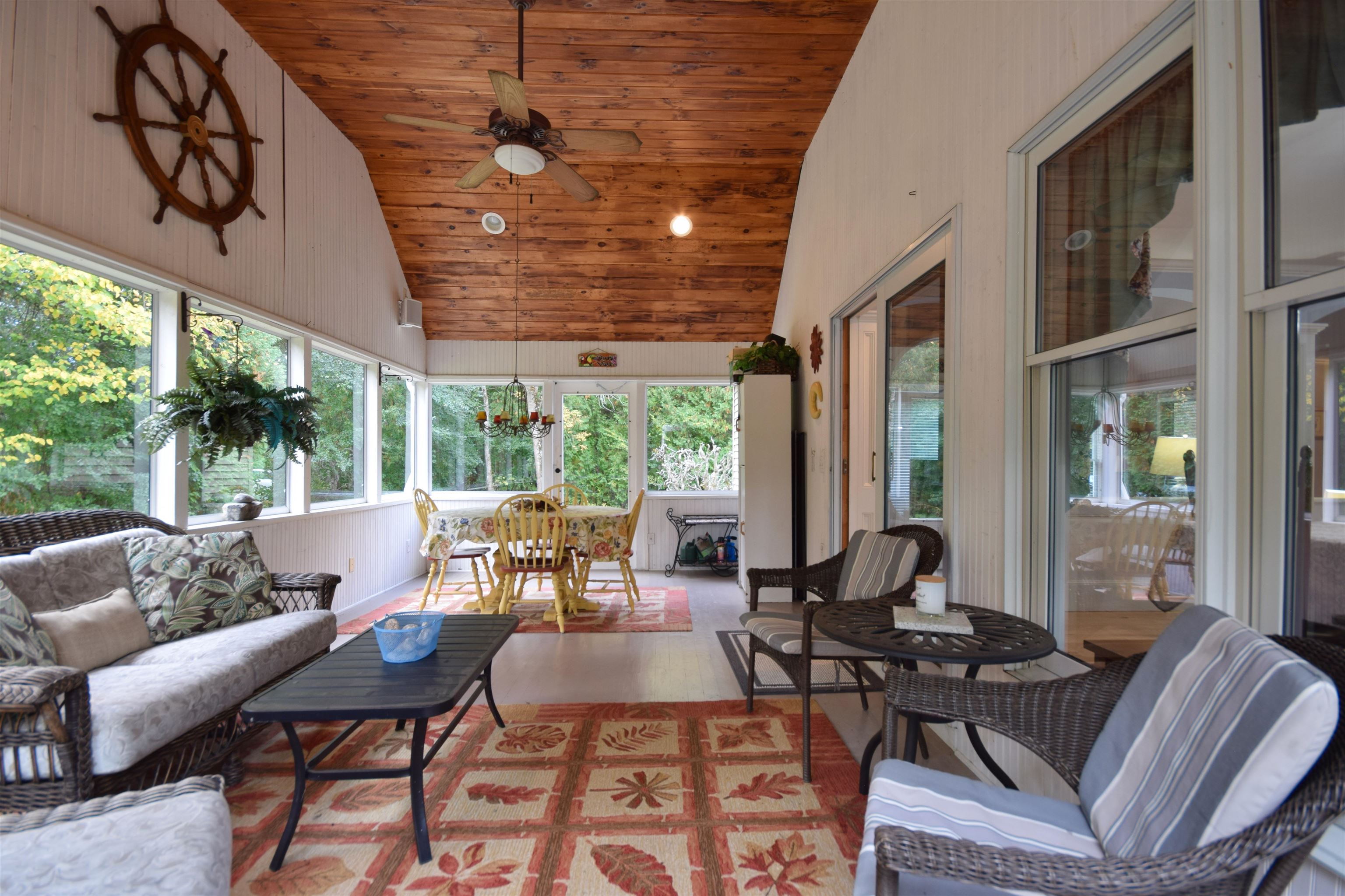 132 Mills Point Road
