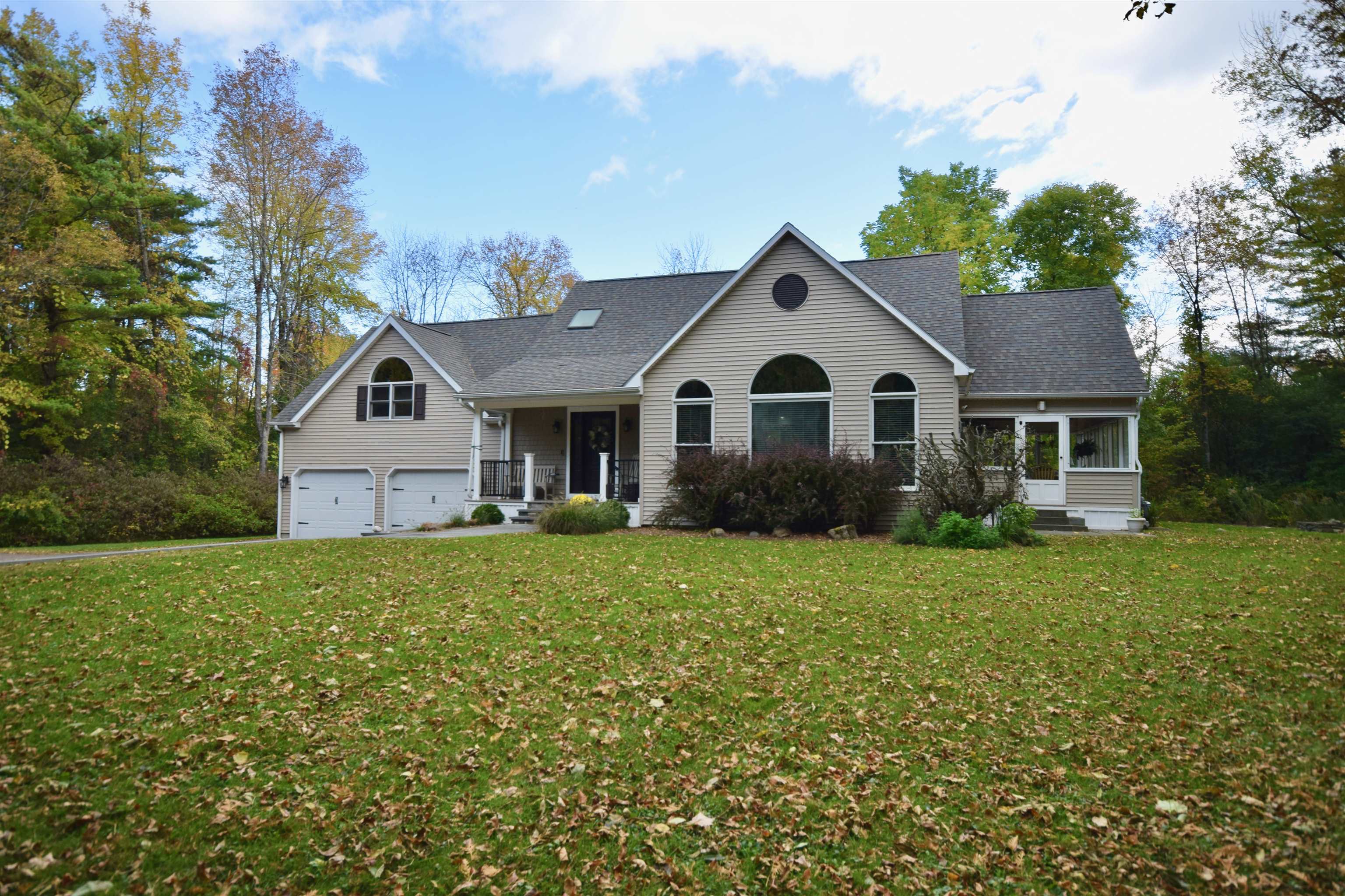 132 Mills Point Road