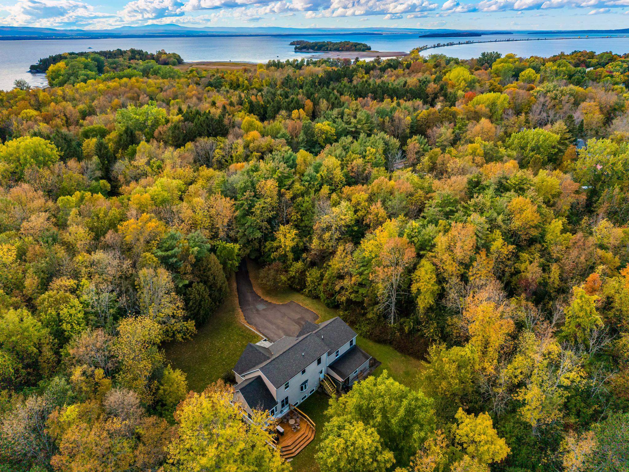 132 Mills Point Road