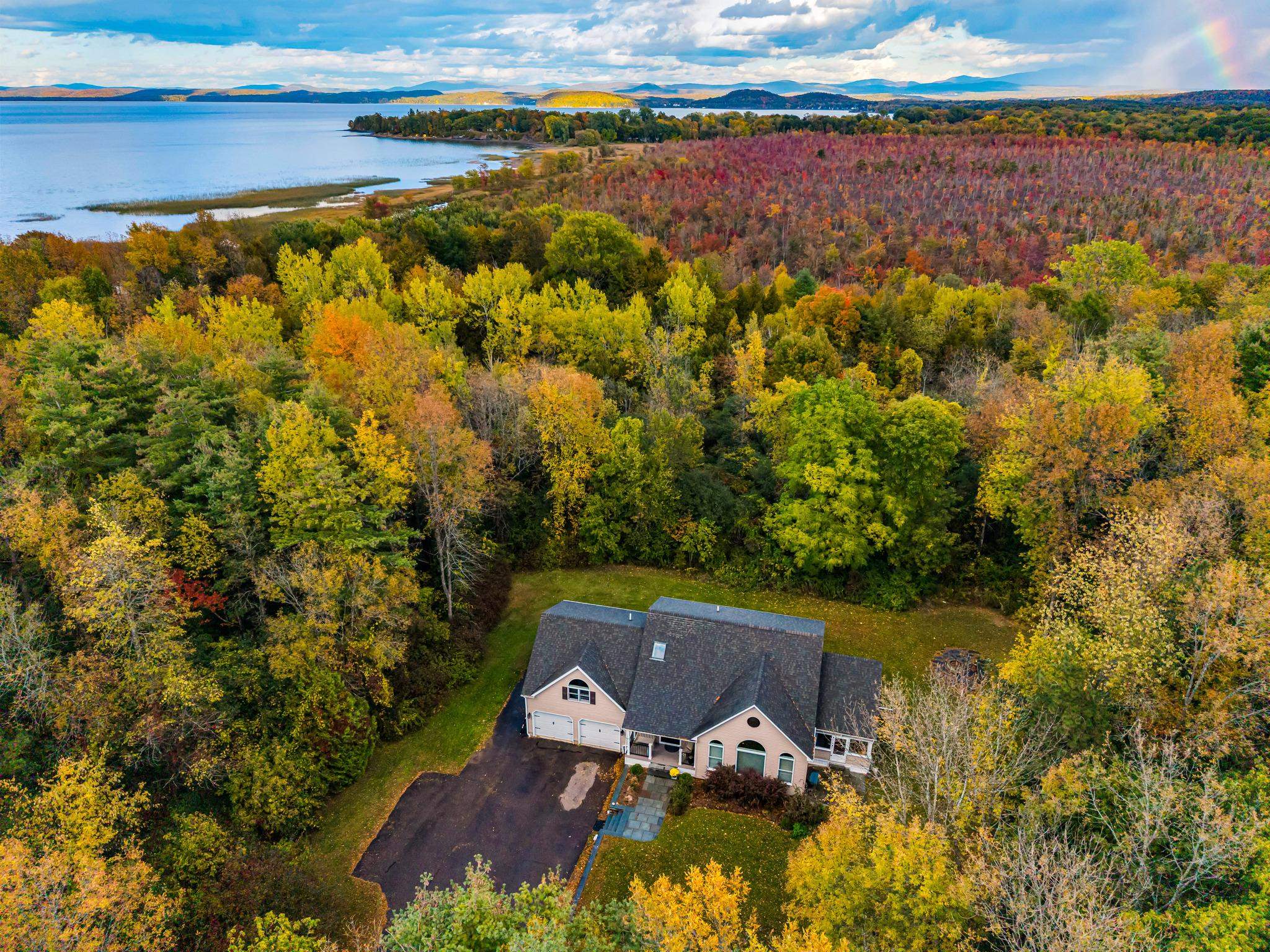 132 Mills Point Road