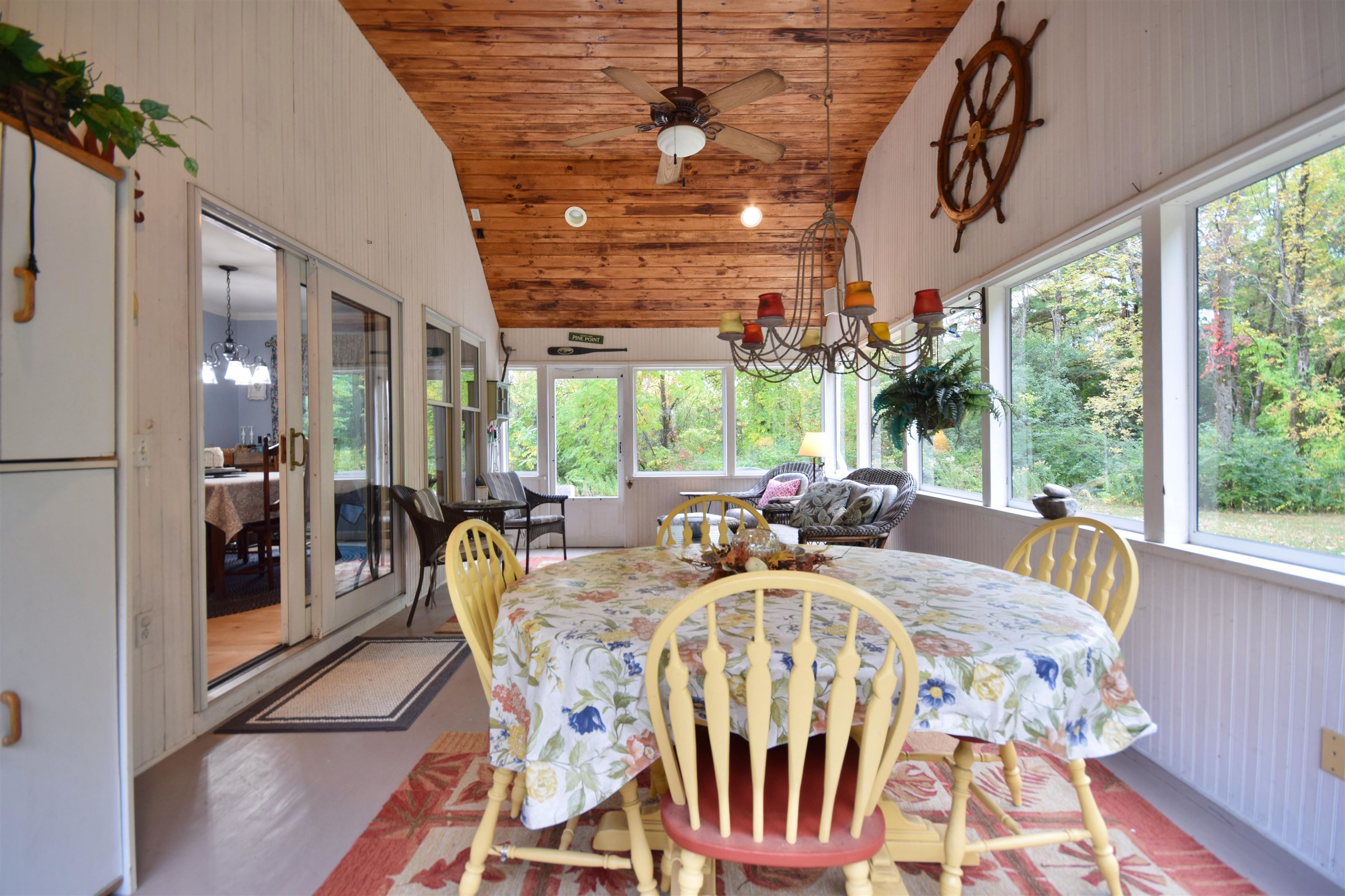 132 Mills Point Road