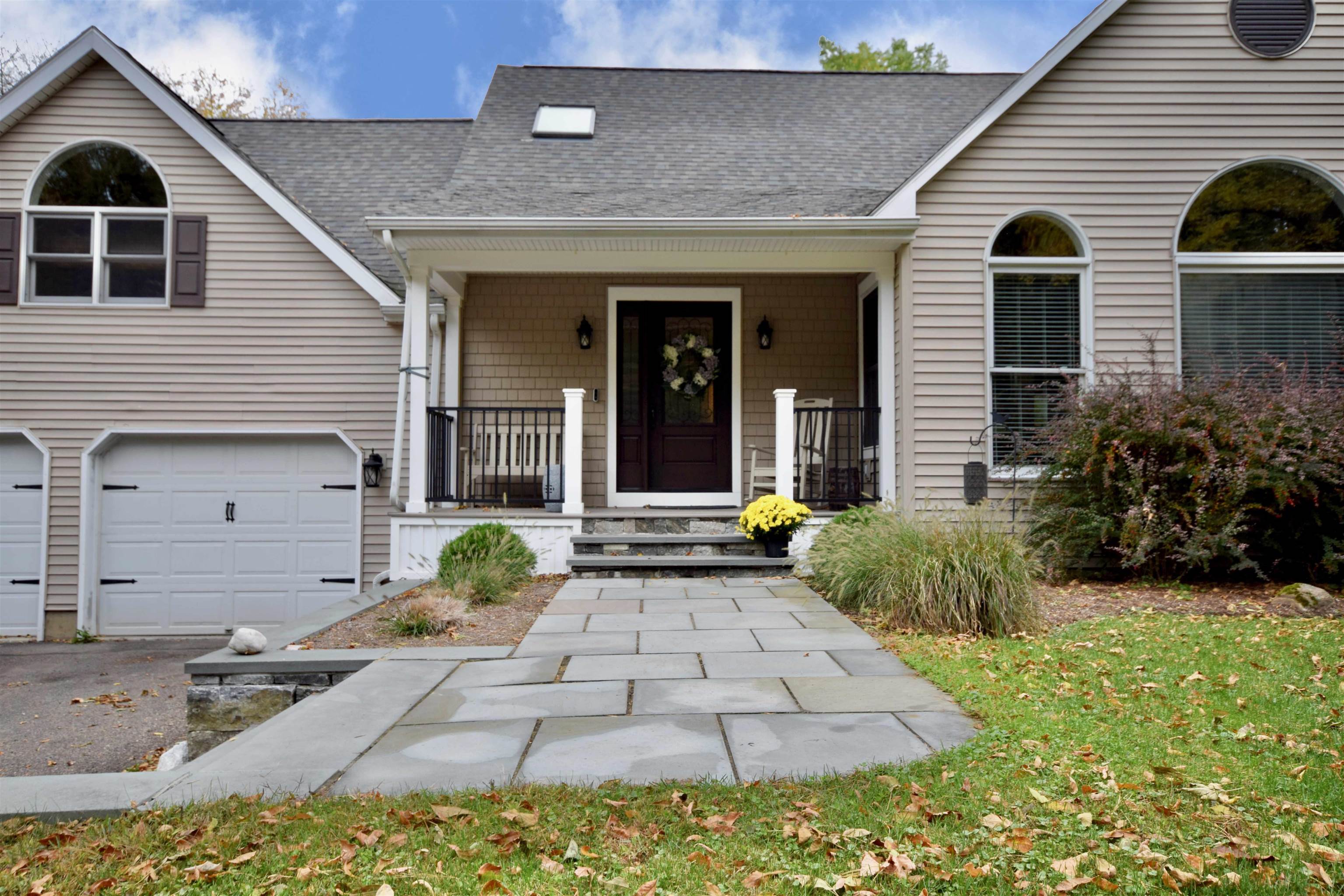 132 Mills Point Road