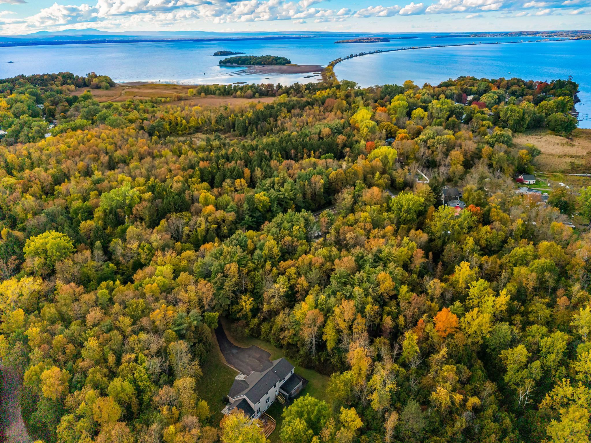 132 Mills Point Road