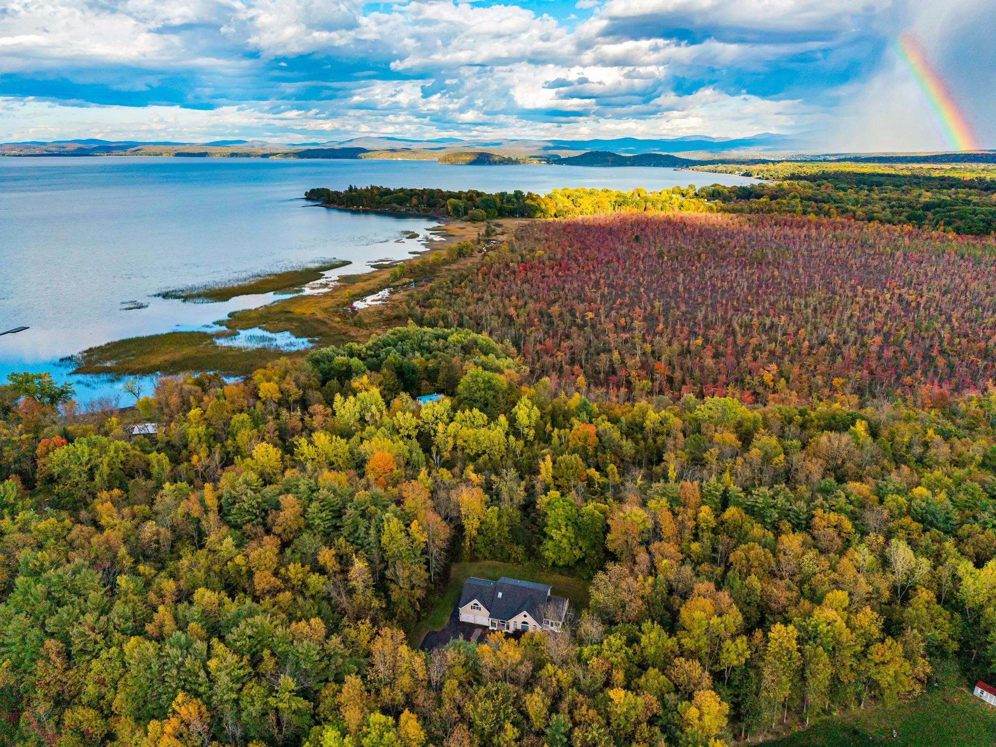 132 Mills Point Road