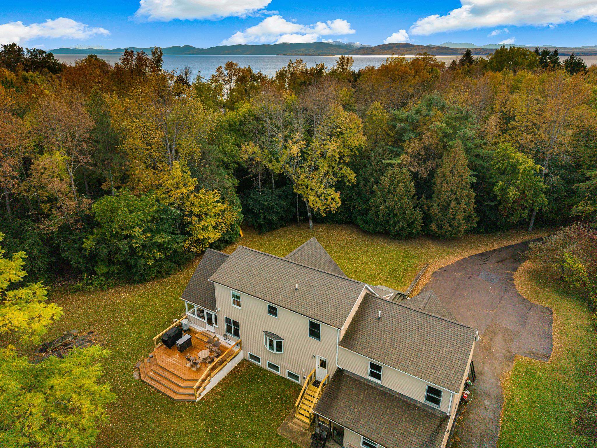132 Mills Point Road