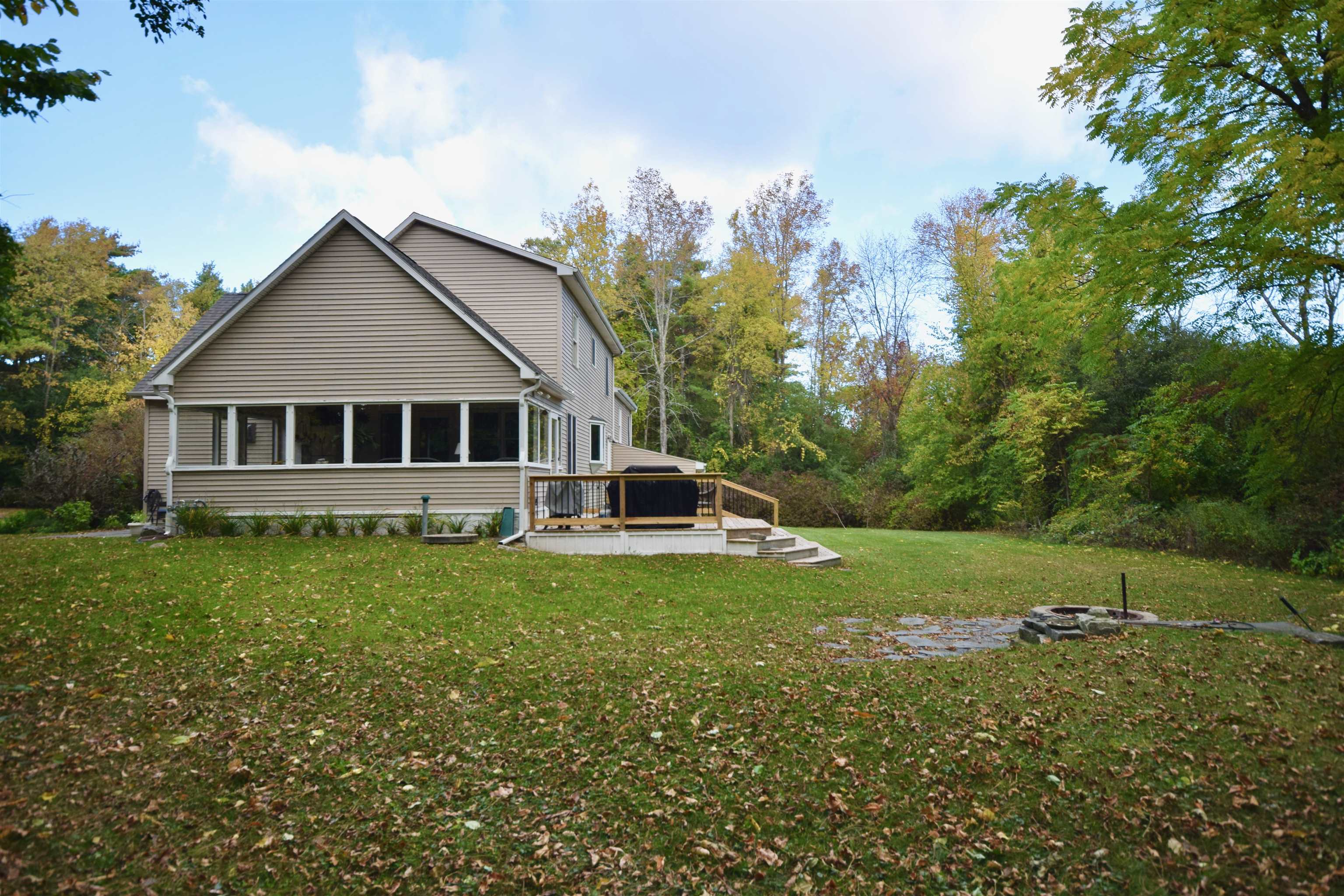 132 Mills Point Road